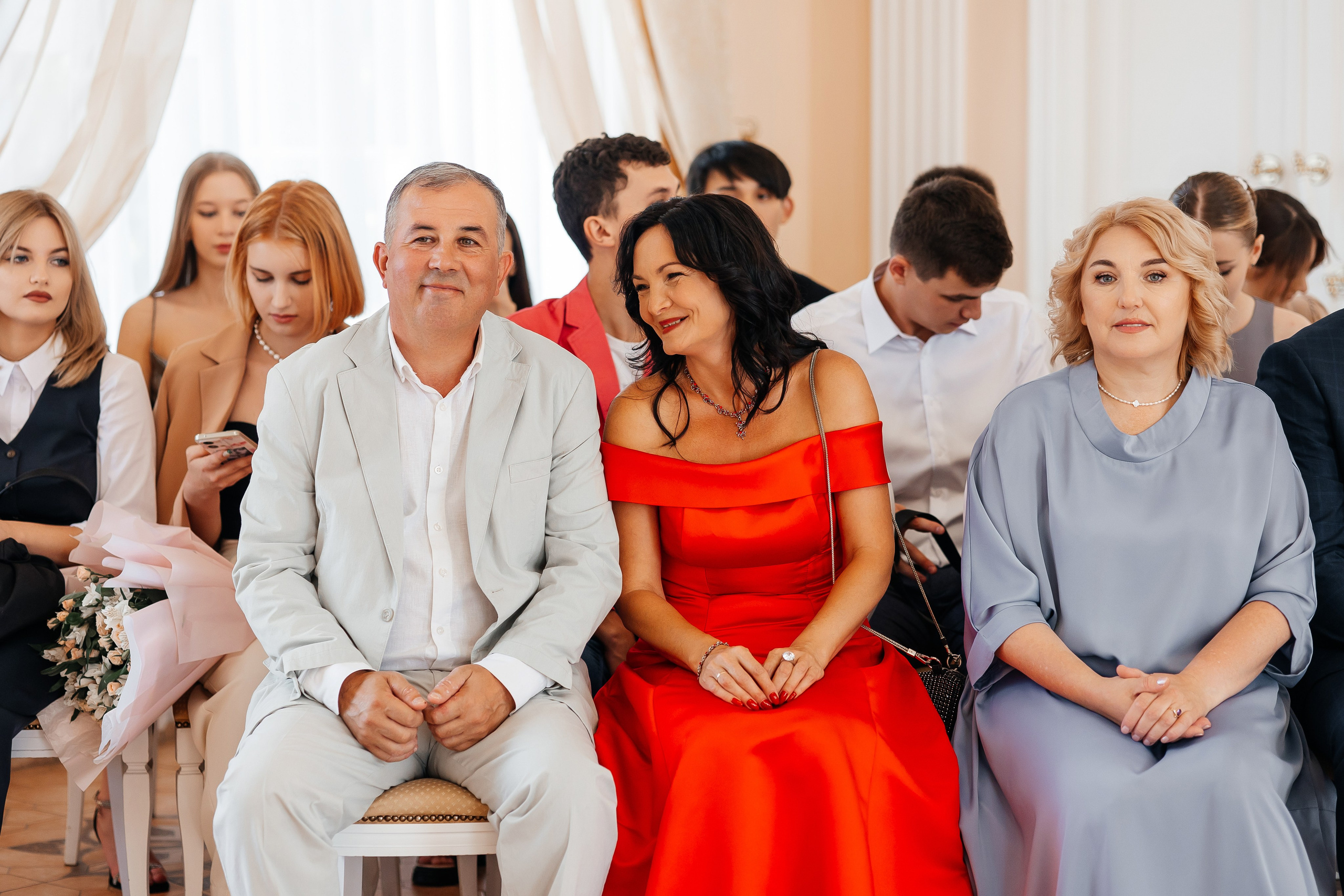 Анна и Артур