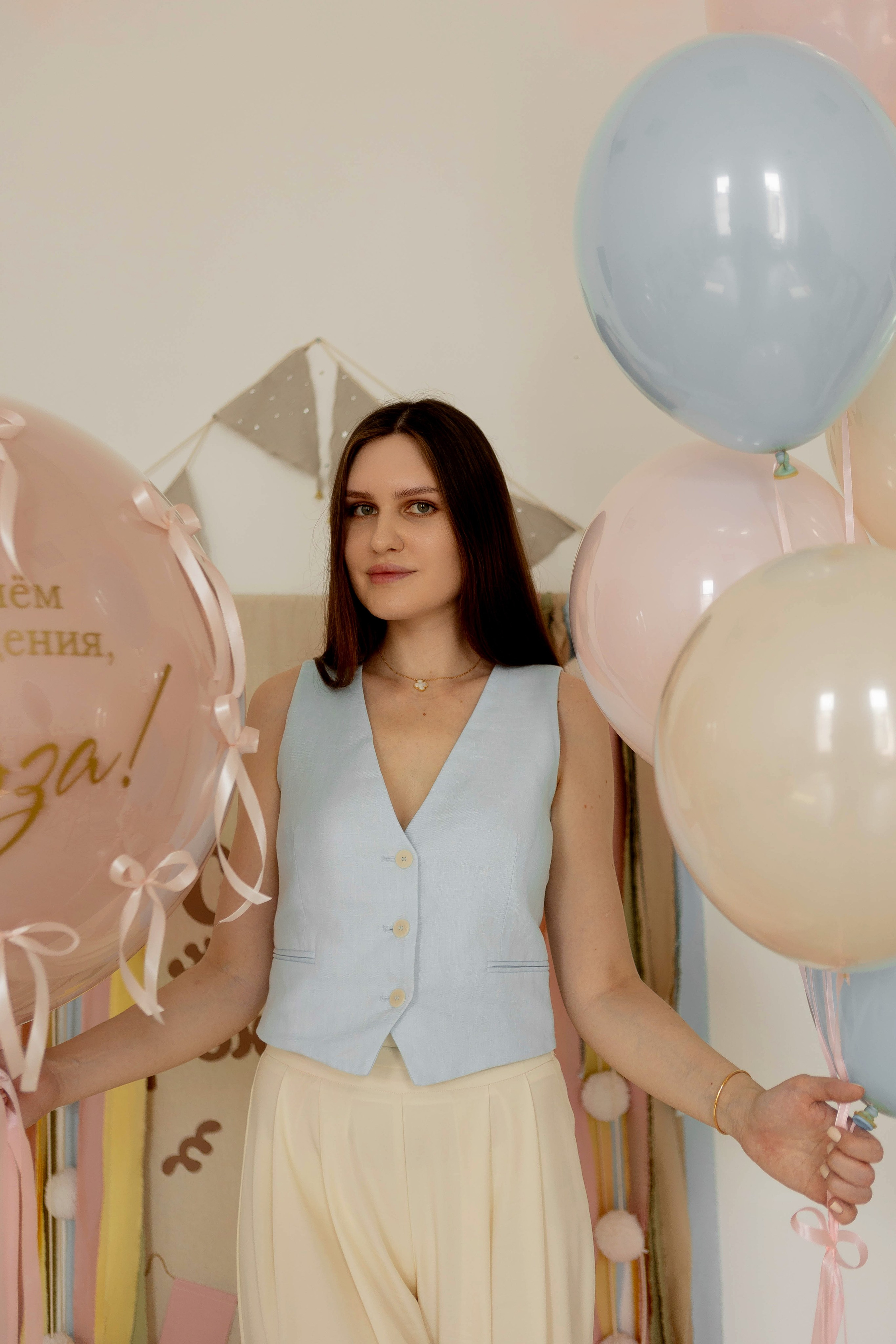 Эльза. Наталья Косьянова. Ваш фотограф. Москва