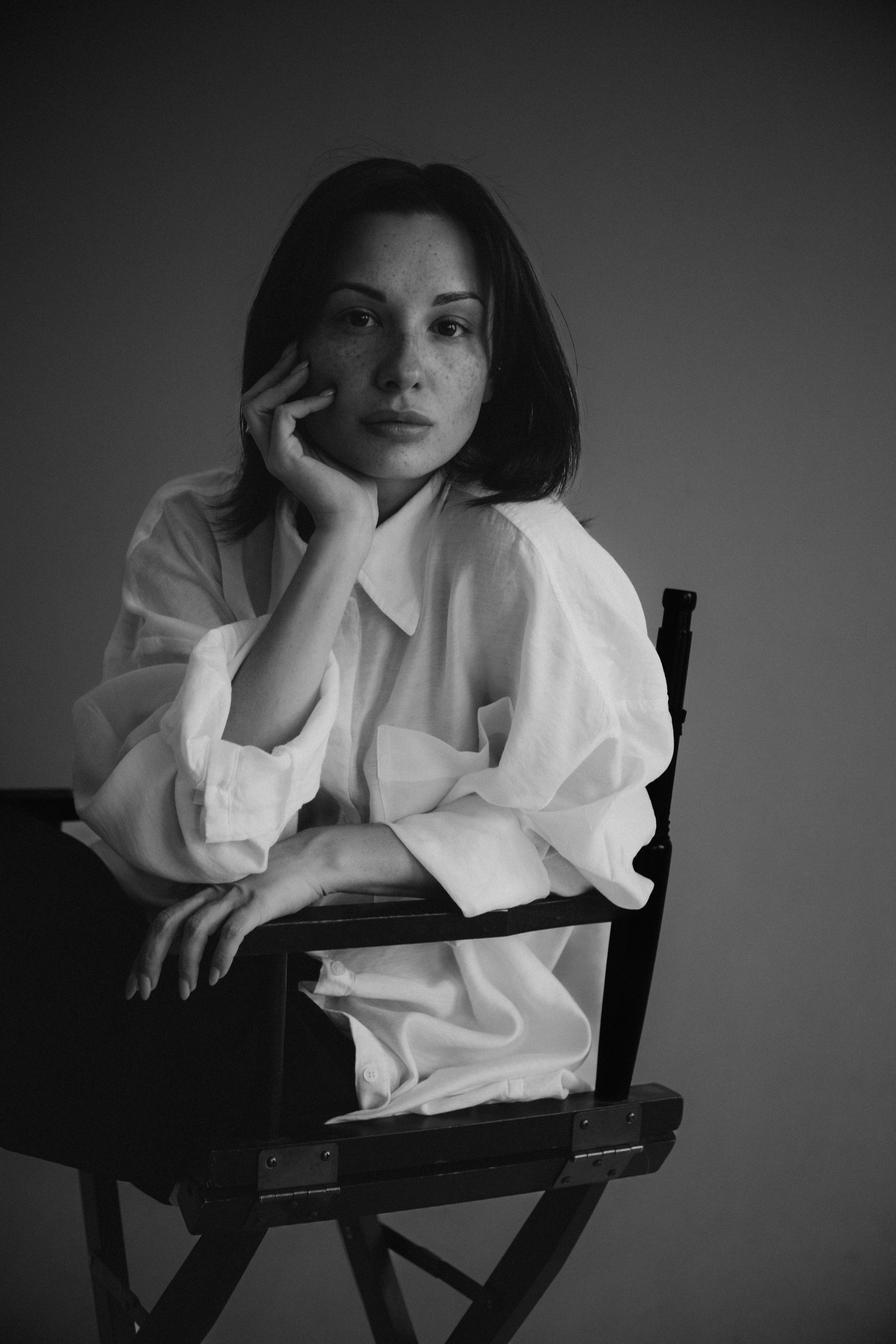 Женский Портрет. Фотограф Йошкар-Ола