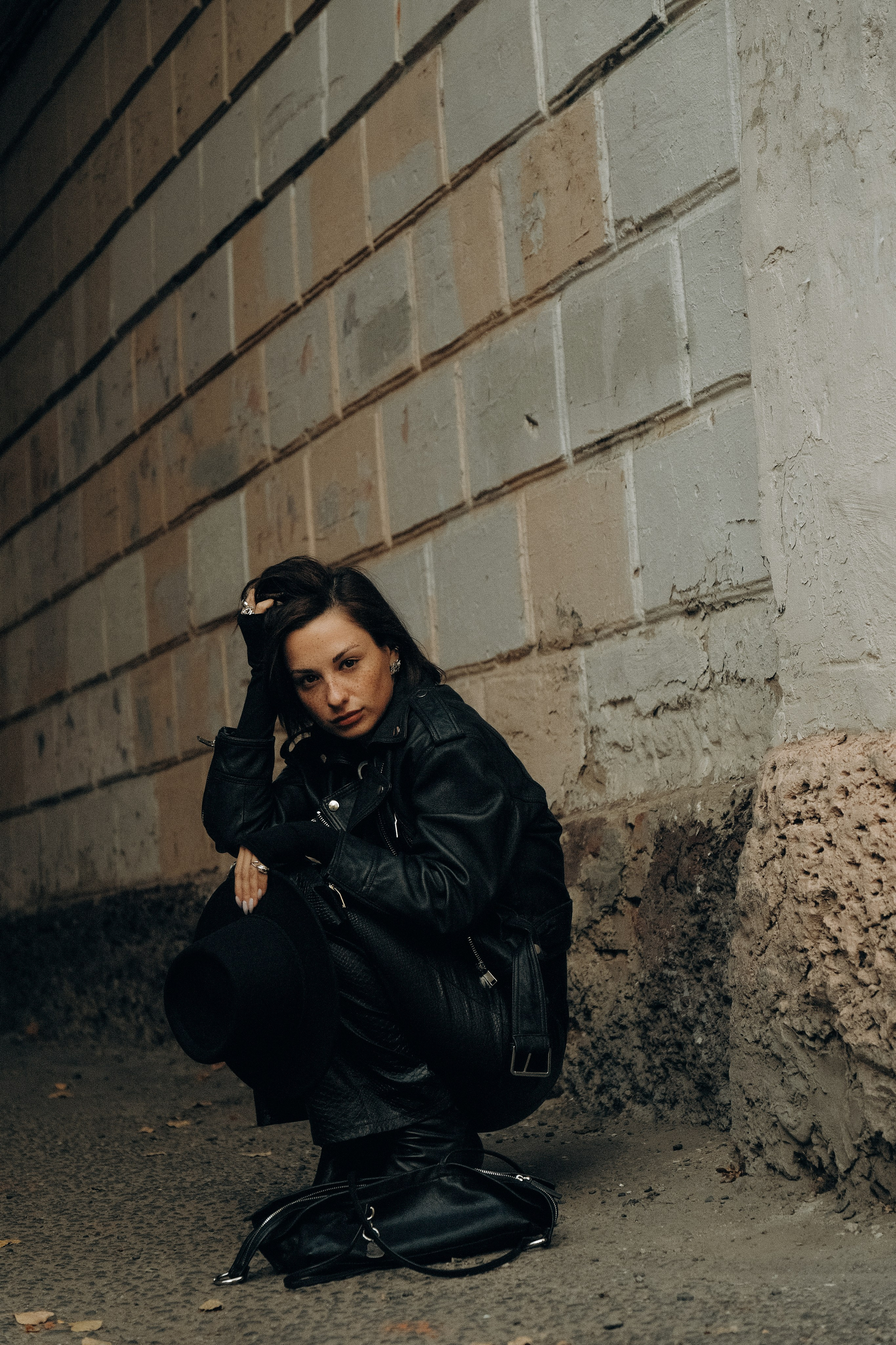 Женский Портрет. Фотограф Йошкар-Ола