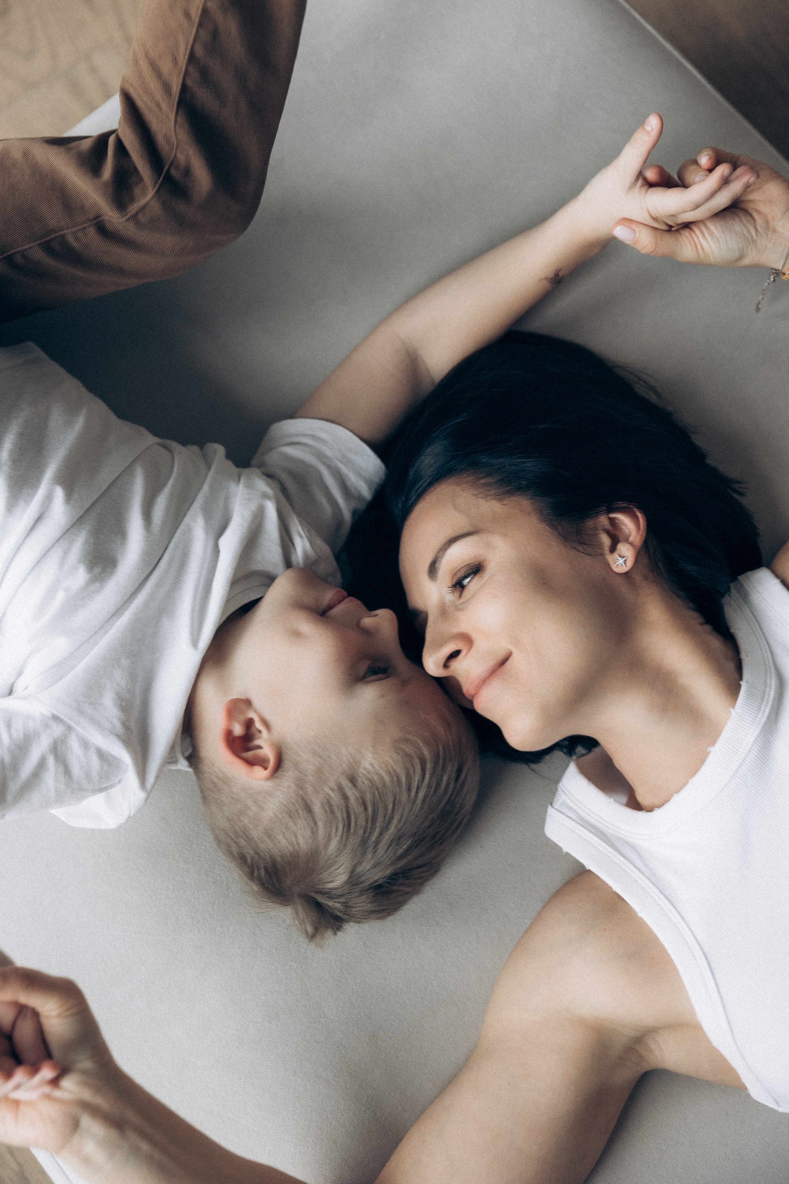 Надя. Семейный и детский фотограф в Москве Юлия Выганова Julia Joy