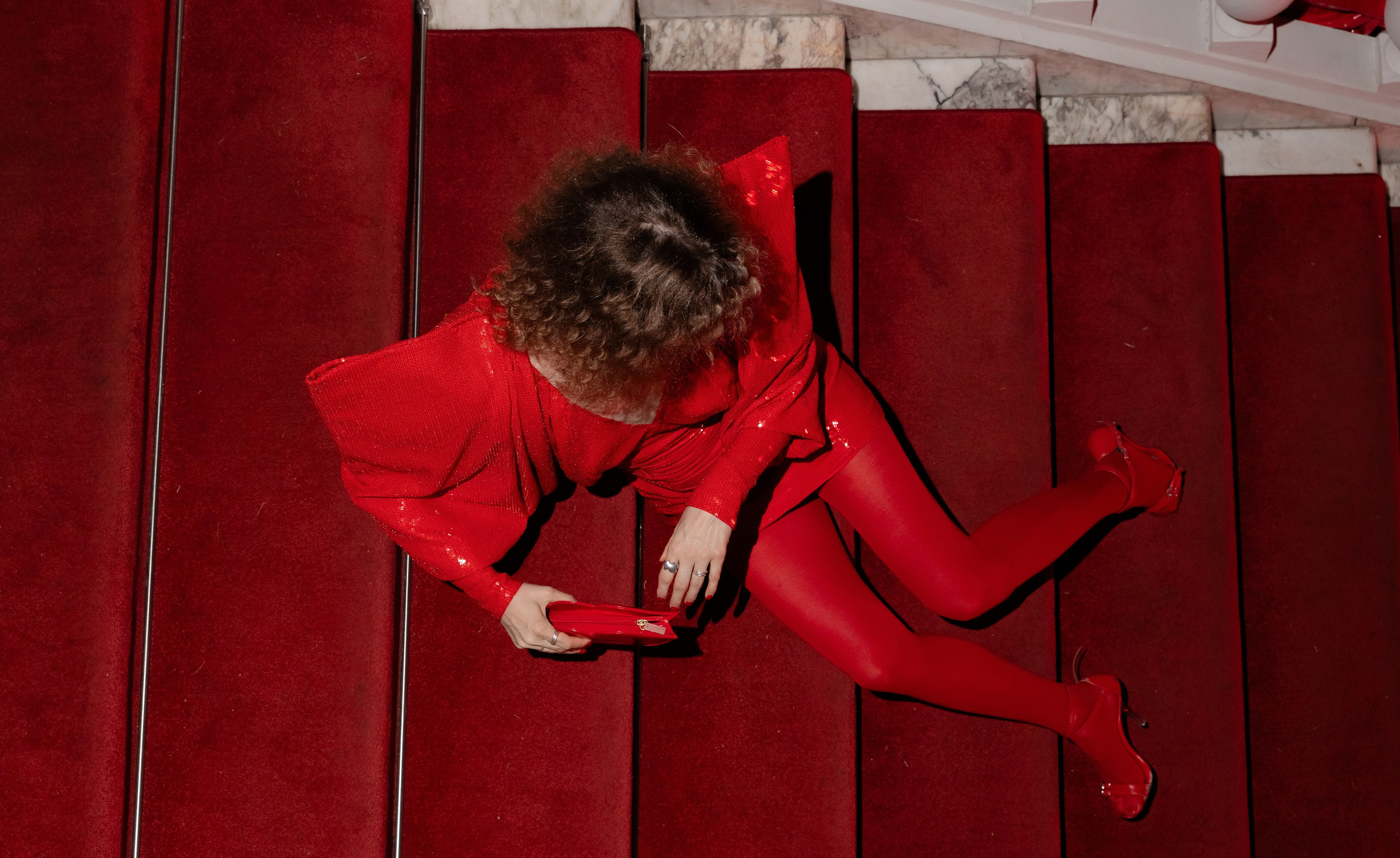 КРАСНАЯ МОСКВА