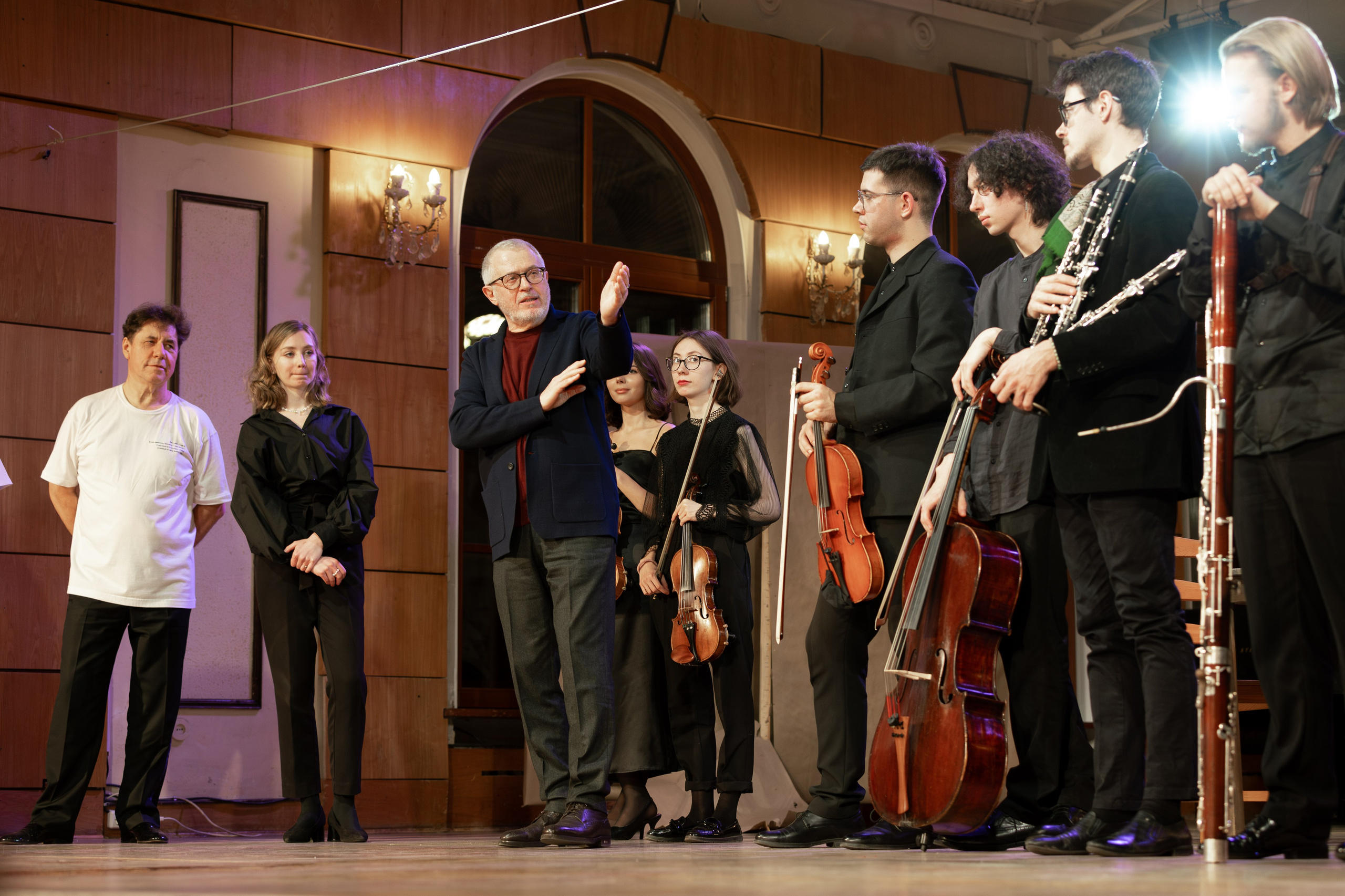 СОБЫТИЙНАЯ СЪЕМКА. Коммерческий фотограф Дамира Умярова (Москва)