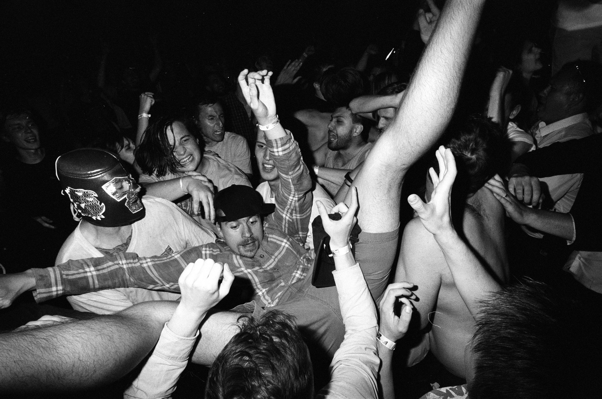 2015-2022. Independent photographer Talib Shillaev