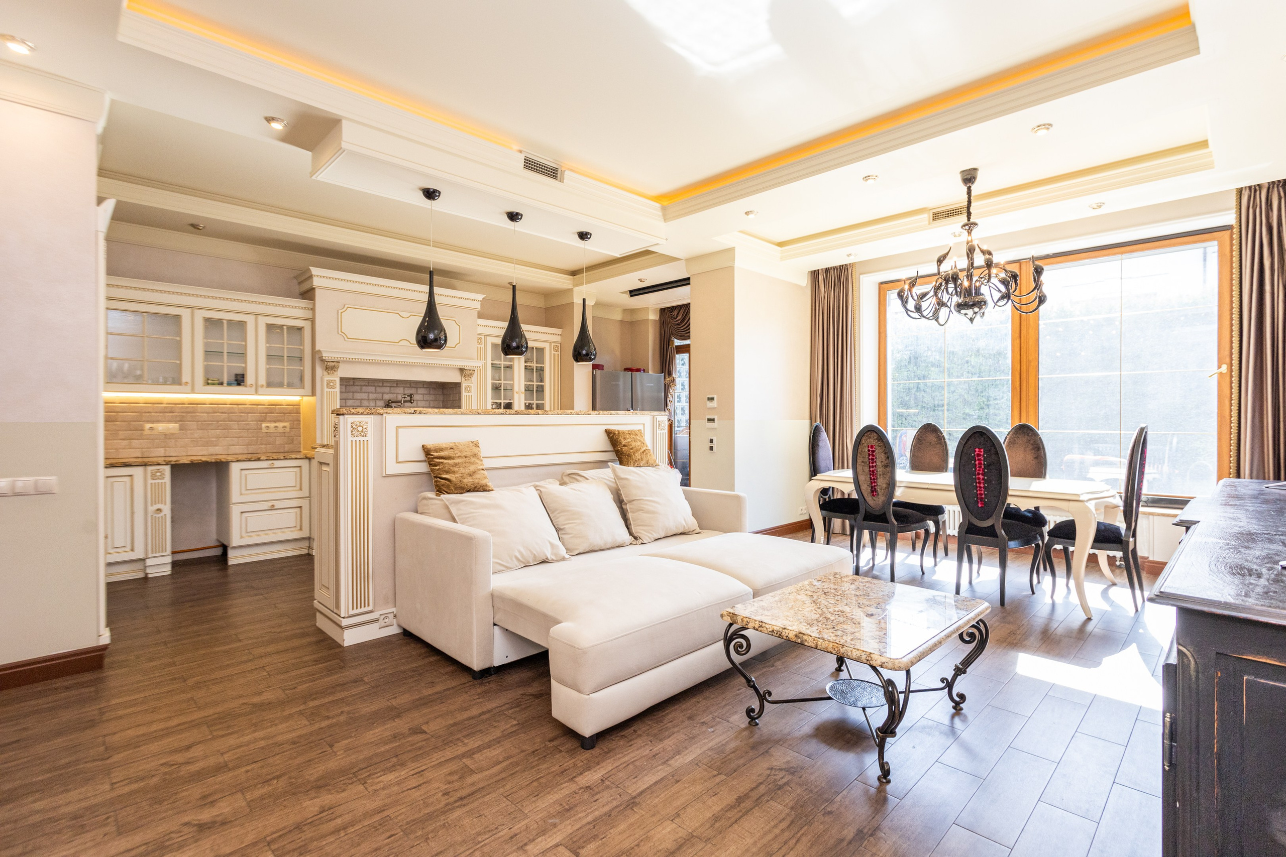 Суханово Парк. BogdanovPh