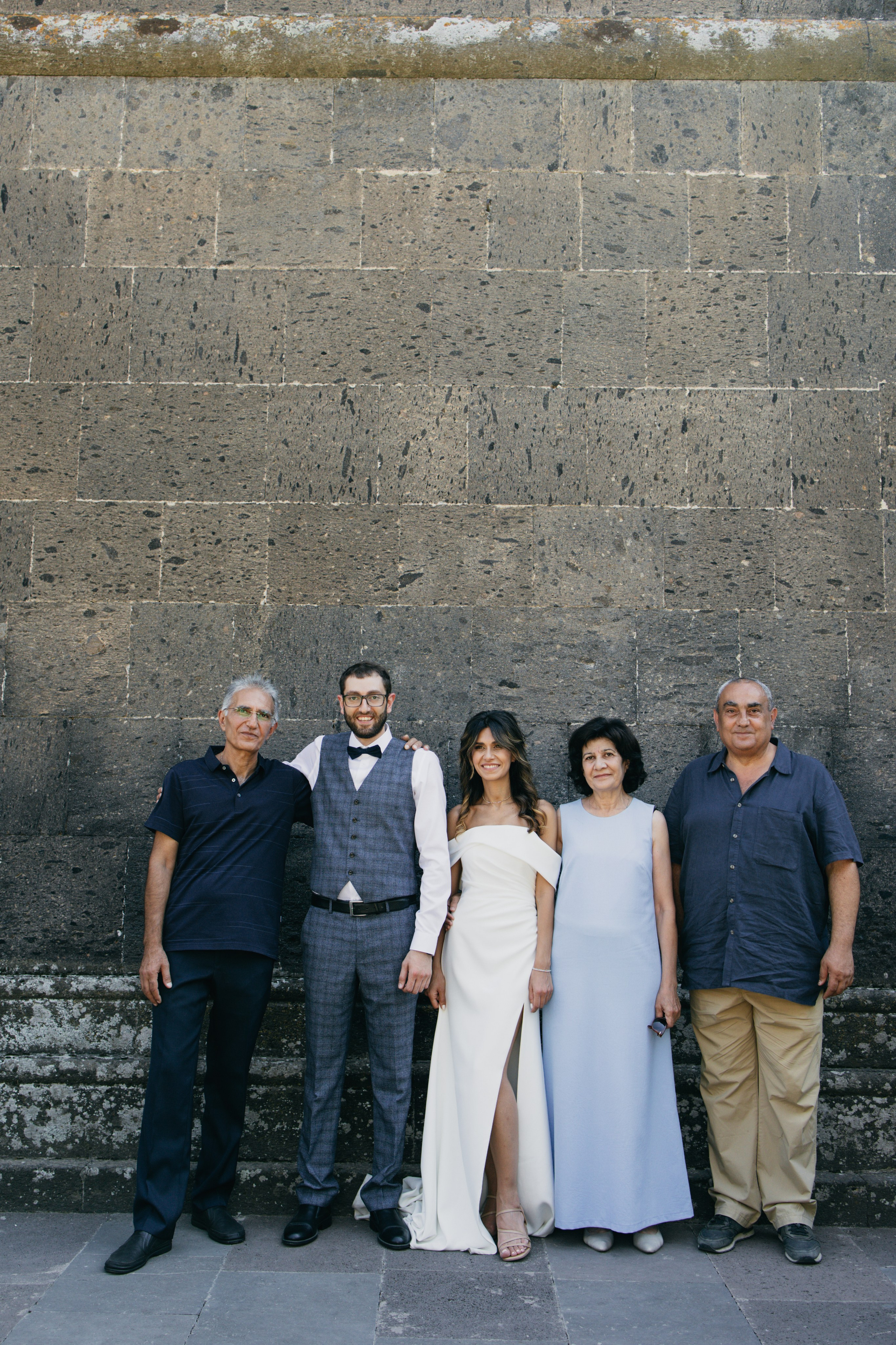 Свадьба Мери и Арама в храме Мухни. Фотограф в Армении Женя Гилевич