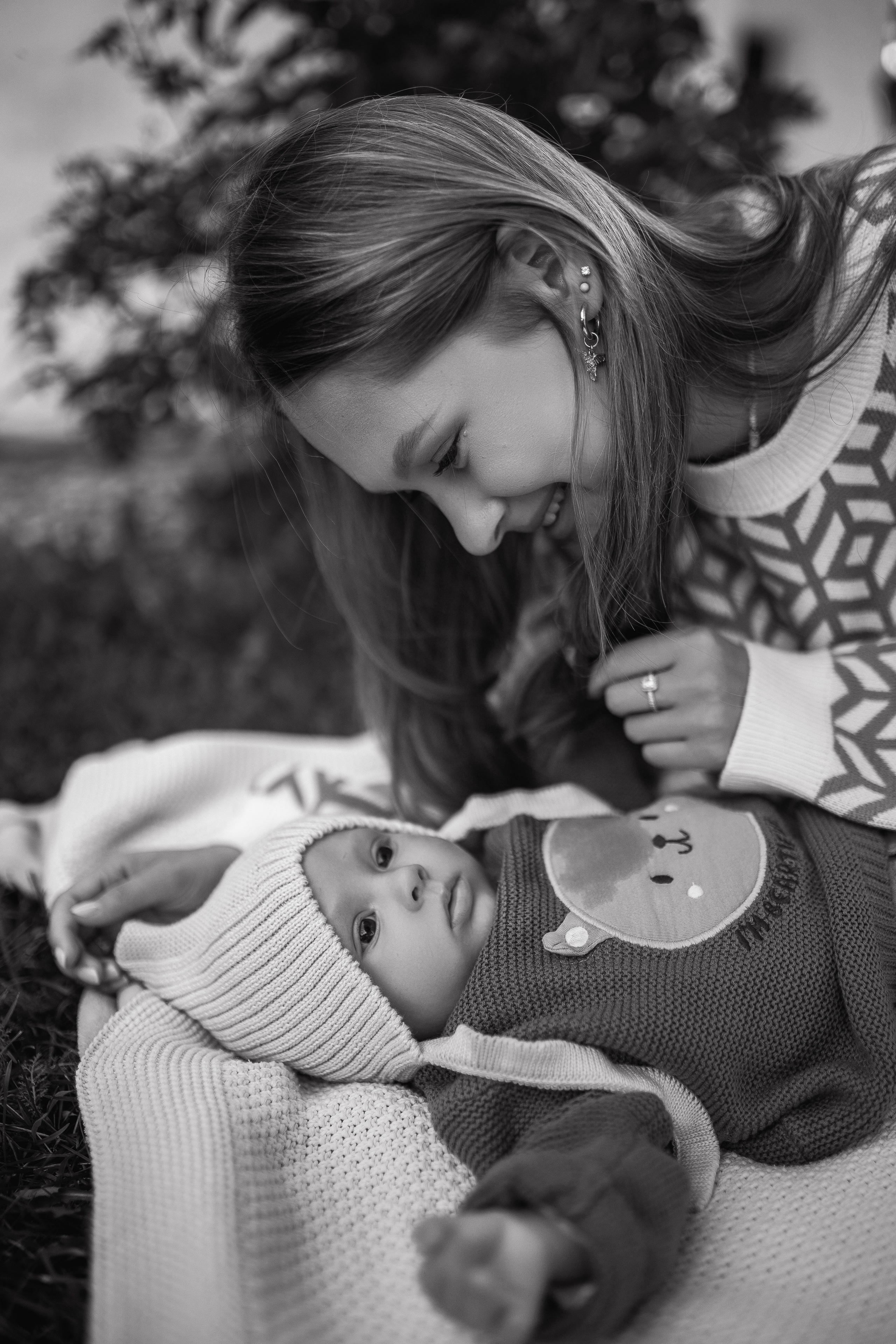 Маша и Федя. Главная