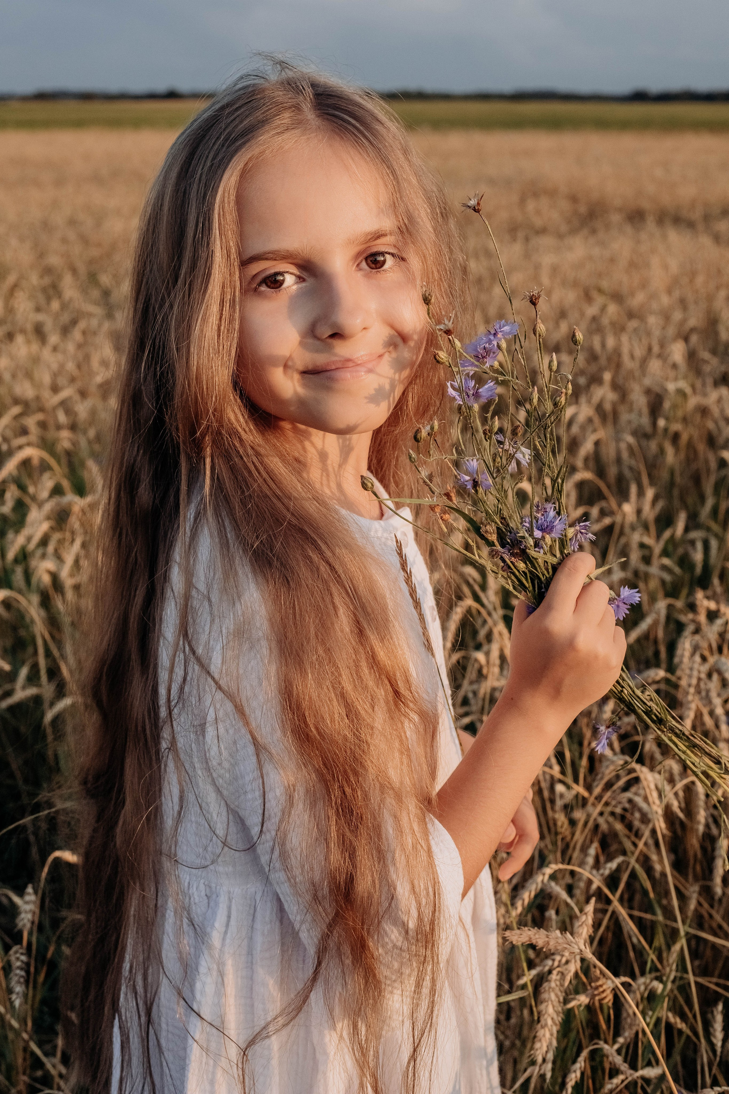 Анна и Дашуля. Свадебный и Семейный фотограф Маргарита Павлова