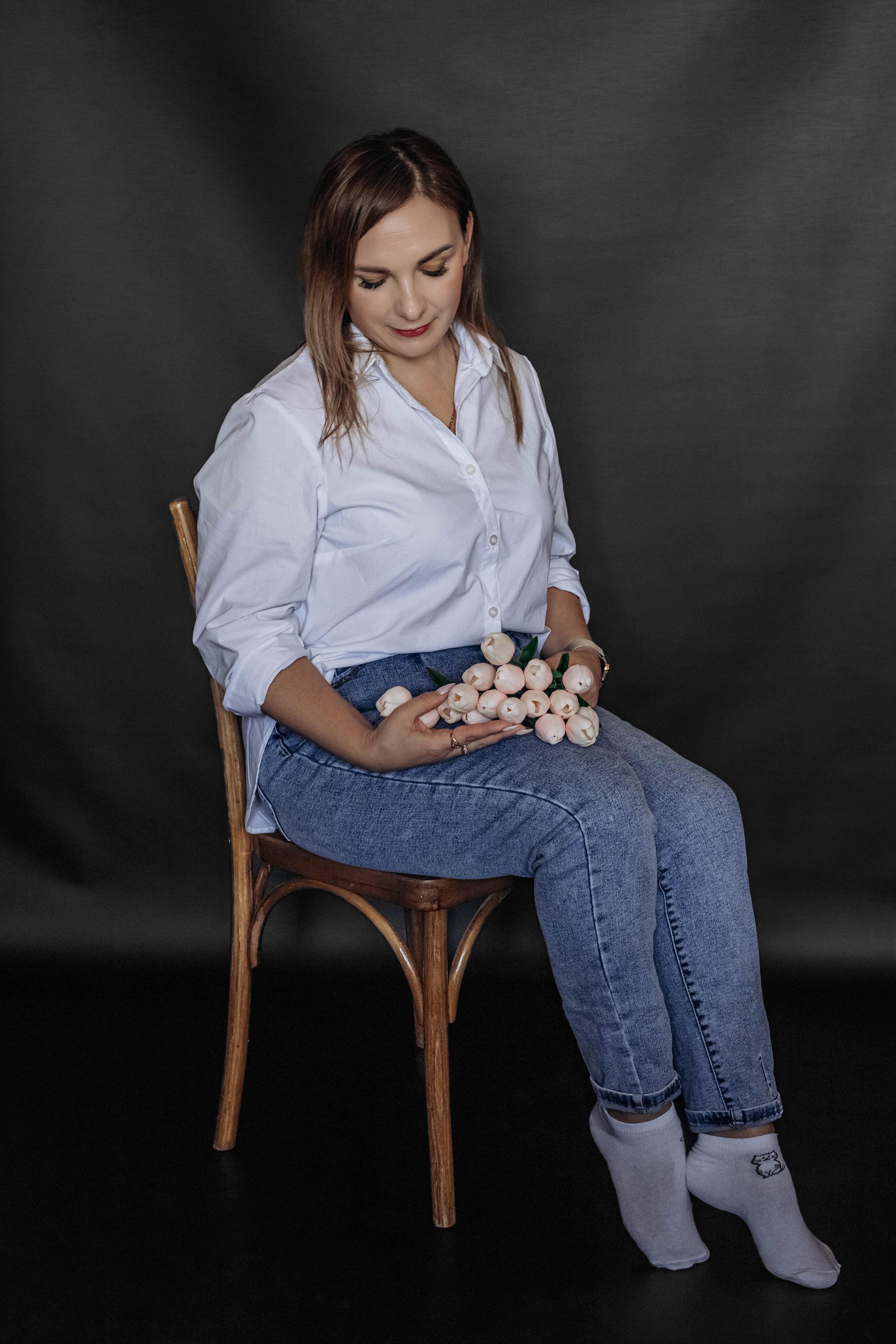 Ирина с семьей. Свадебный и Семейный фотограф Маргарита Павлова