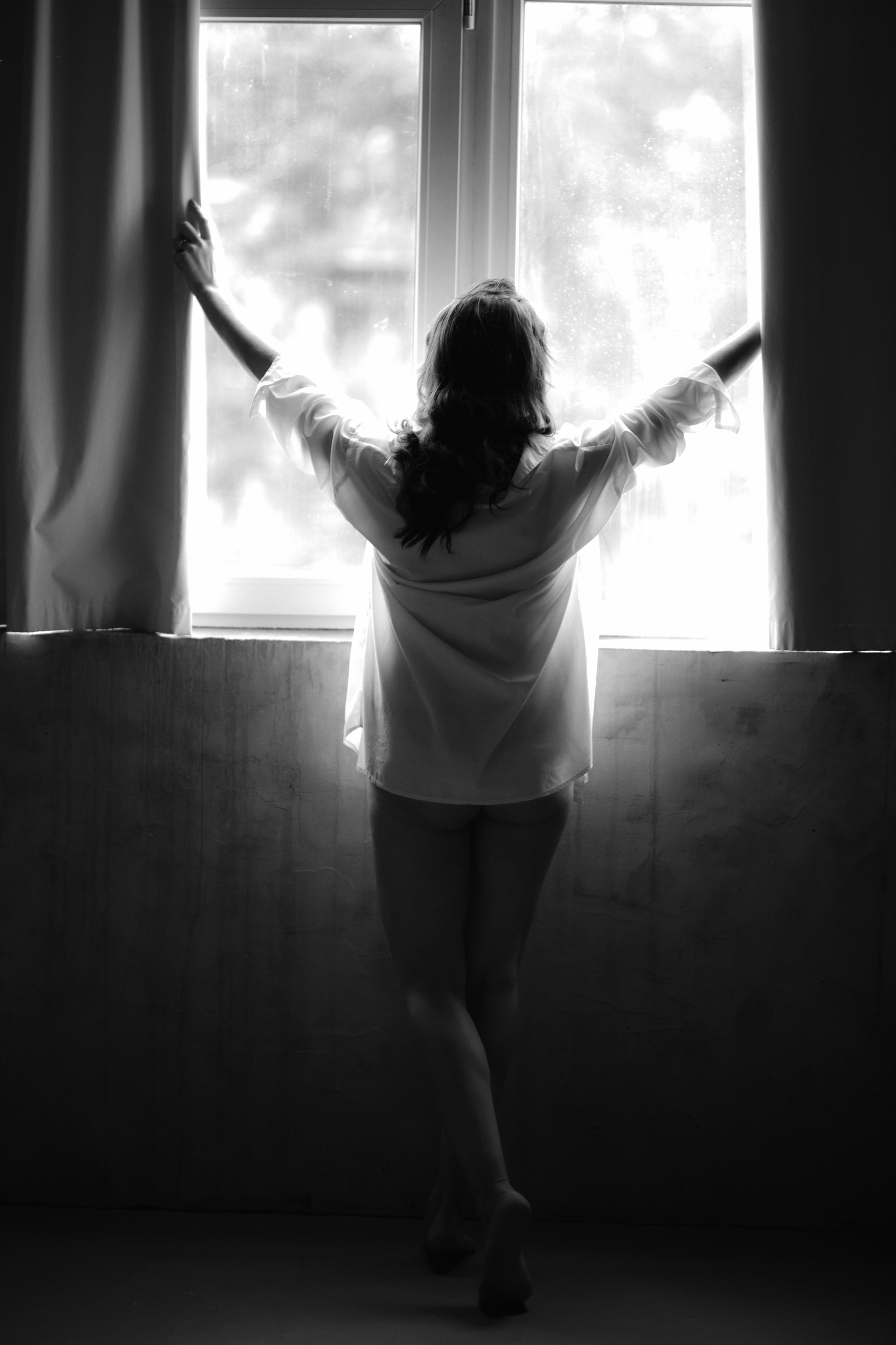 Татьяна. Фотограф чувственного портрета в Санкт-Петербурге Светлана Фролова