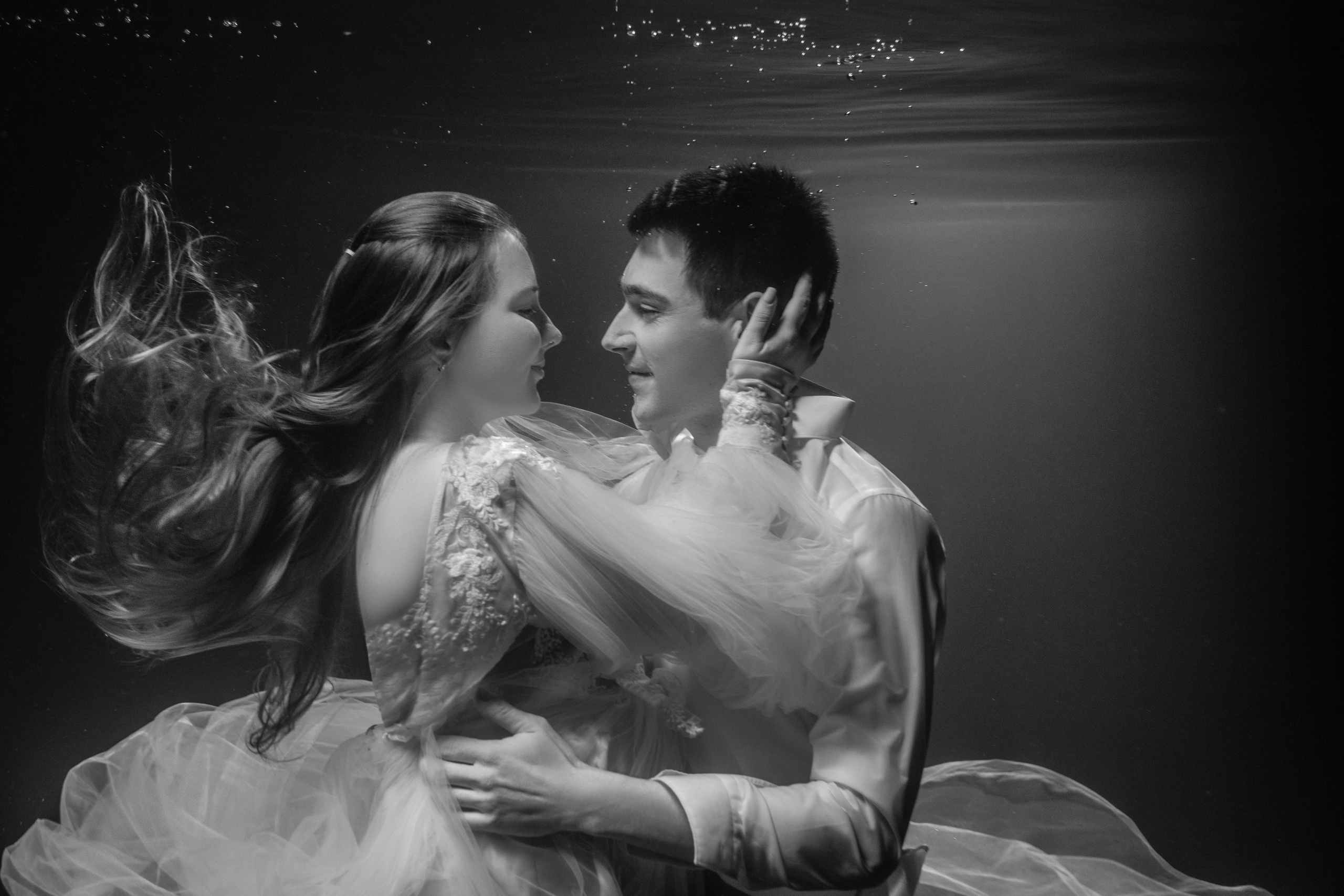 БАССЕЙН. Фотограф Беременности в Краснодаре Кара Артисан