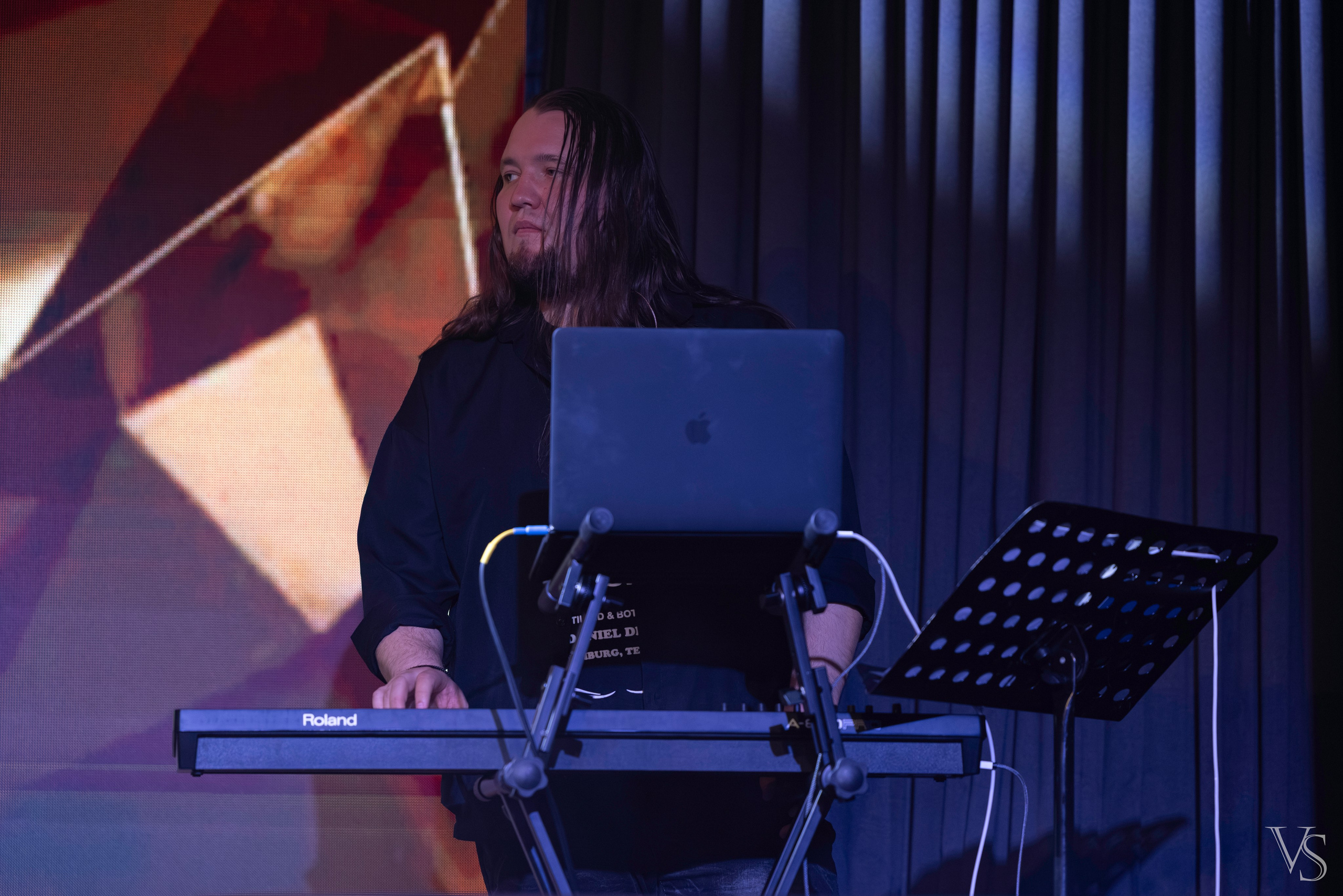 Мужчины говорят о…. Фотограф Виктор Степанов