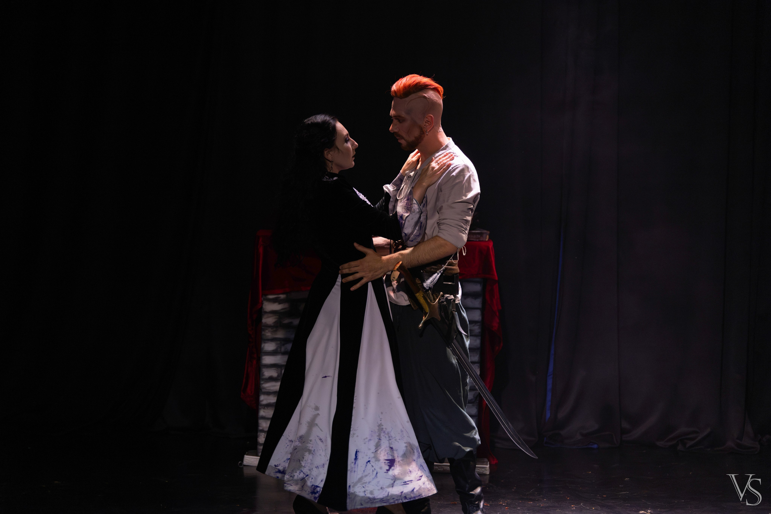 Каменное сердце. Фотограф Виктор Степанов