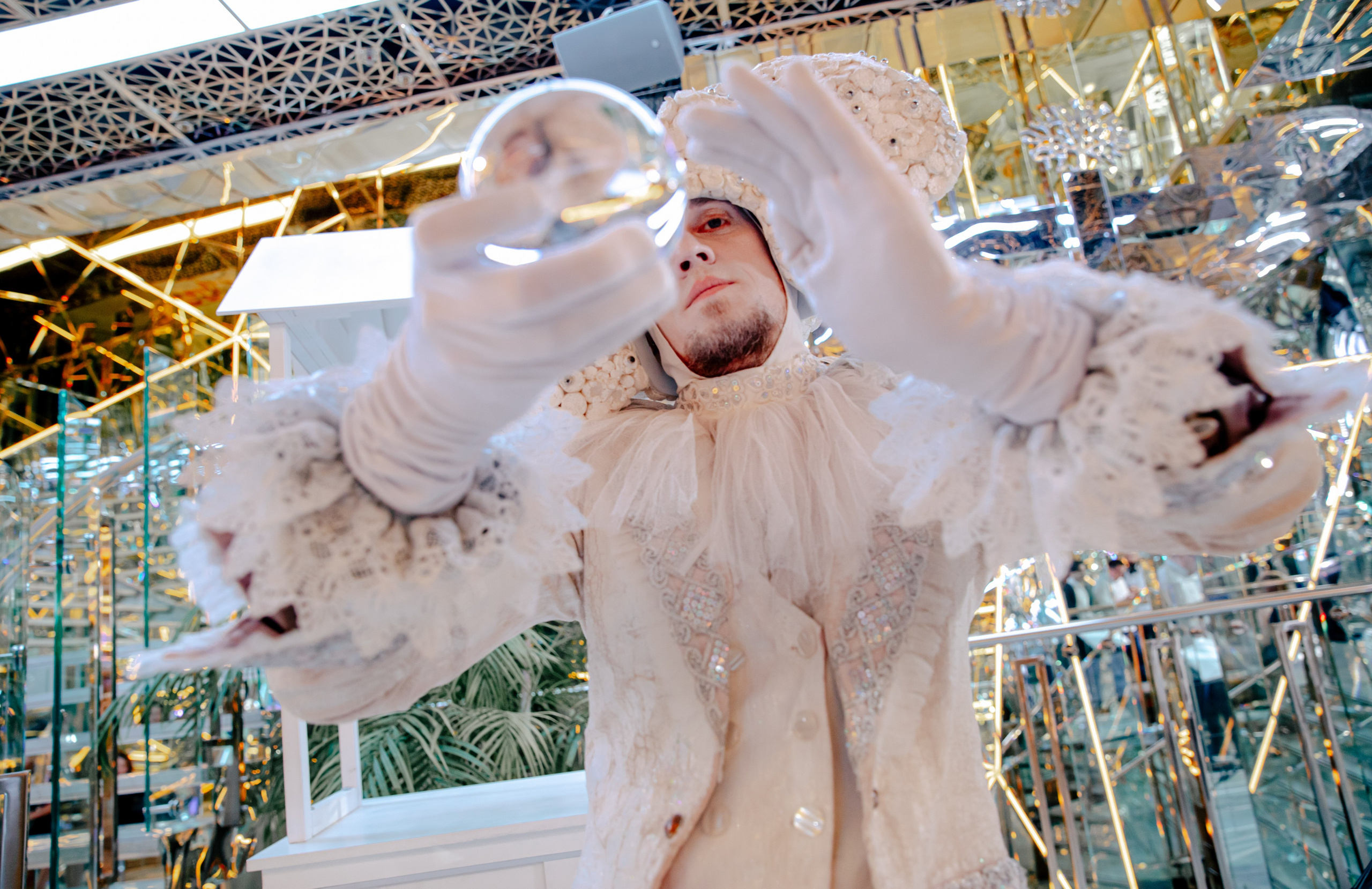 Репортаж. Главная