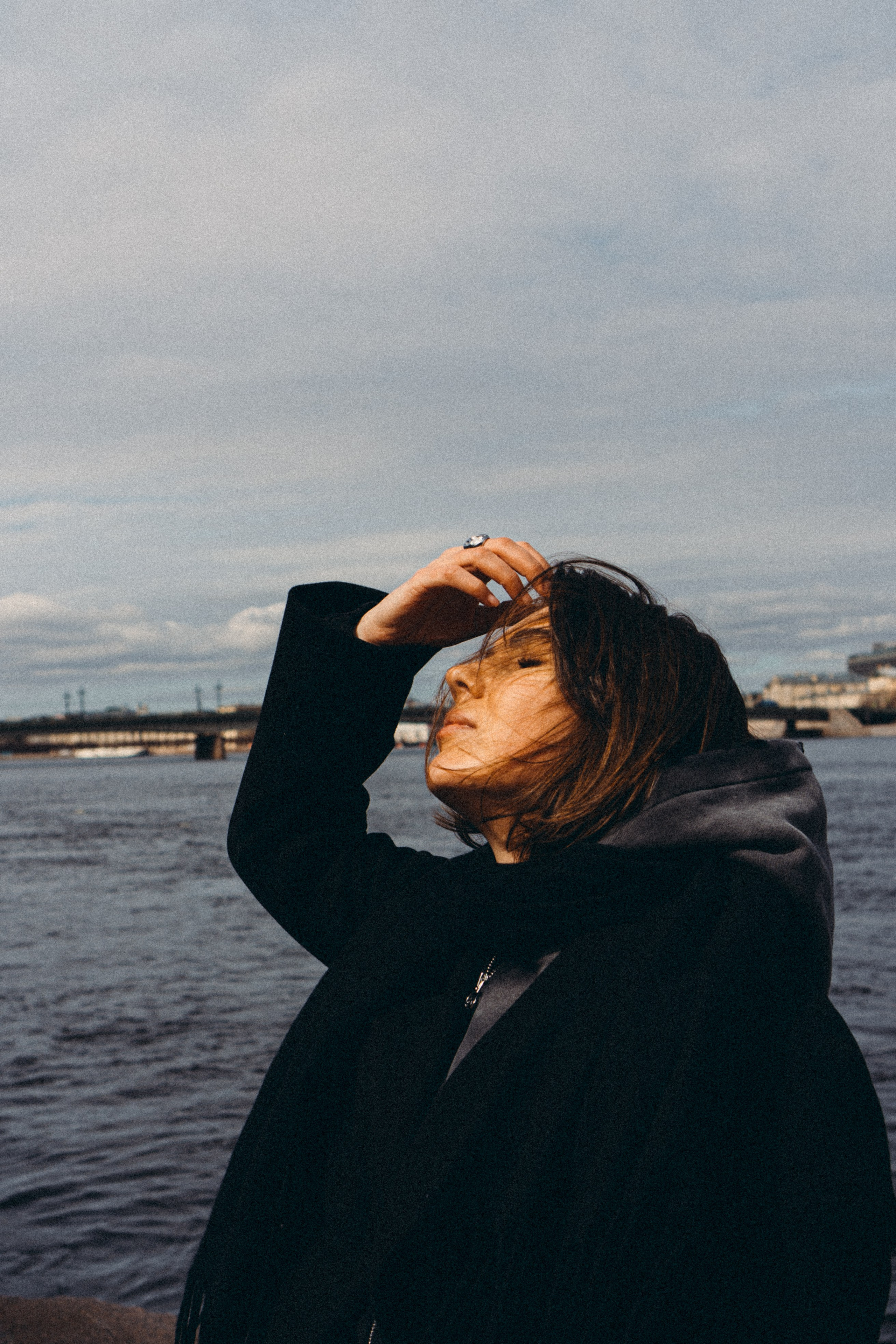 Прогулка по весеннему Питеру. Профессиональный фотограф, Санкт-Петербург — Виктория Богомолова