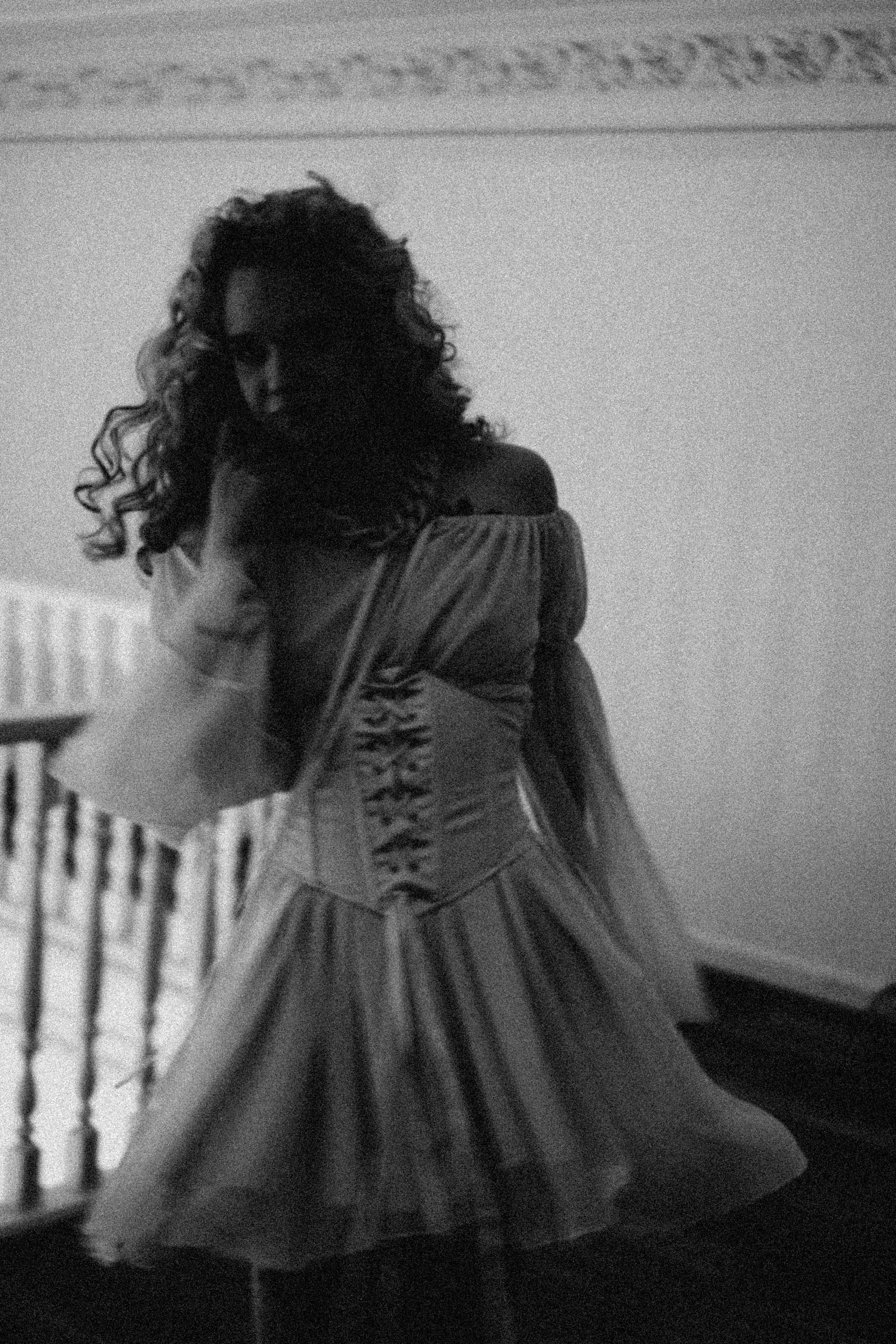 Студийная. Профессиональный фотограф, Санкт-Петербург — Виктория Богомолова