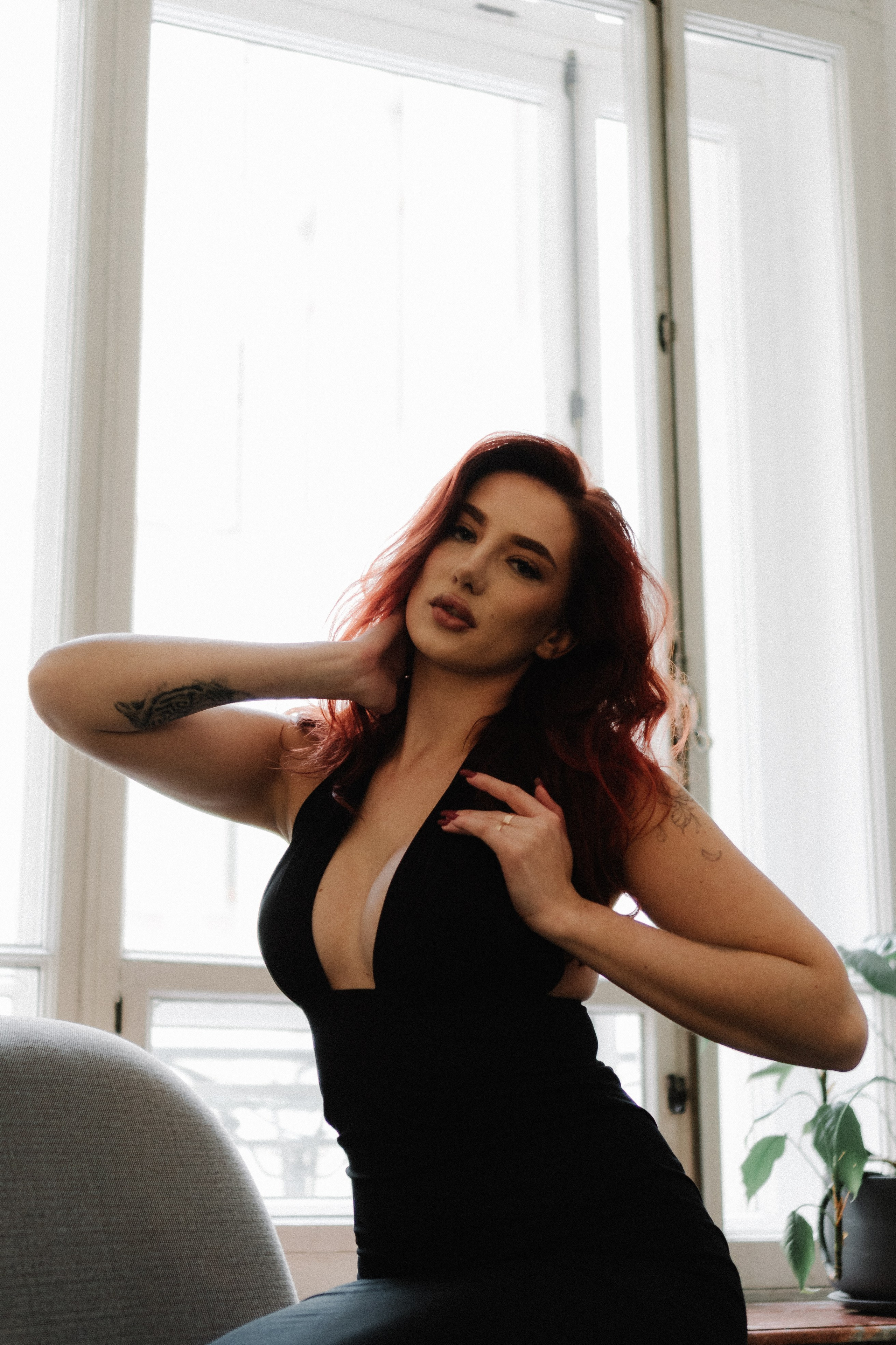 Для девушки. Профессиональный фотограф, Санкт-Петербург — Виктория Богомолова