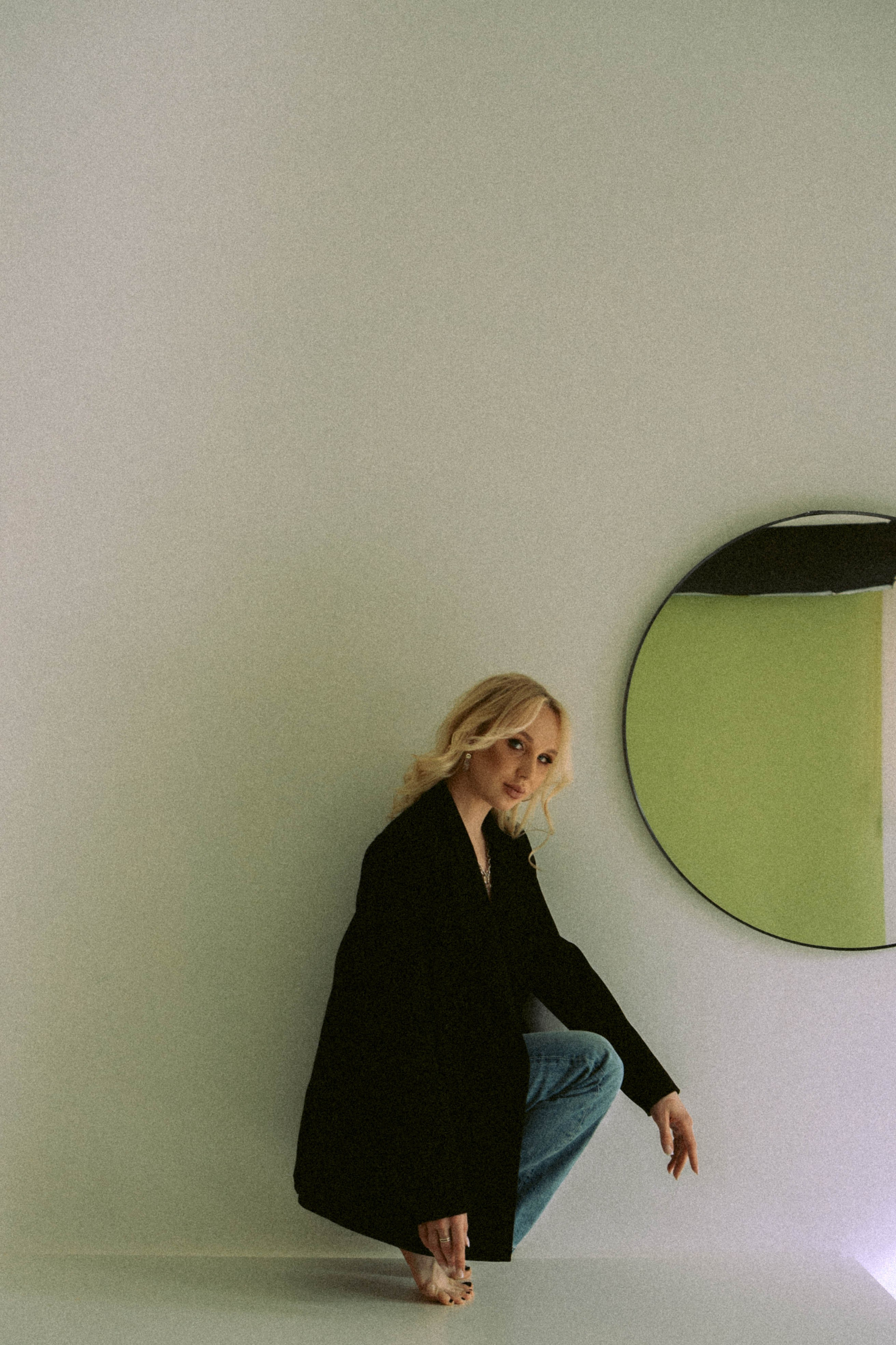 Студийная. Профессиональный фотограф, Санкт-Петербург — Виктория Богомолова