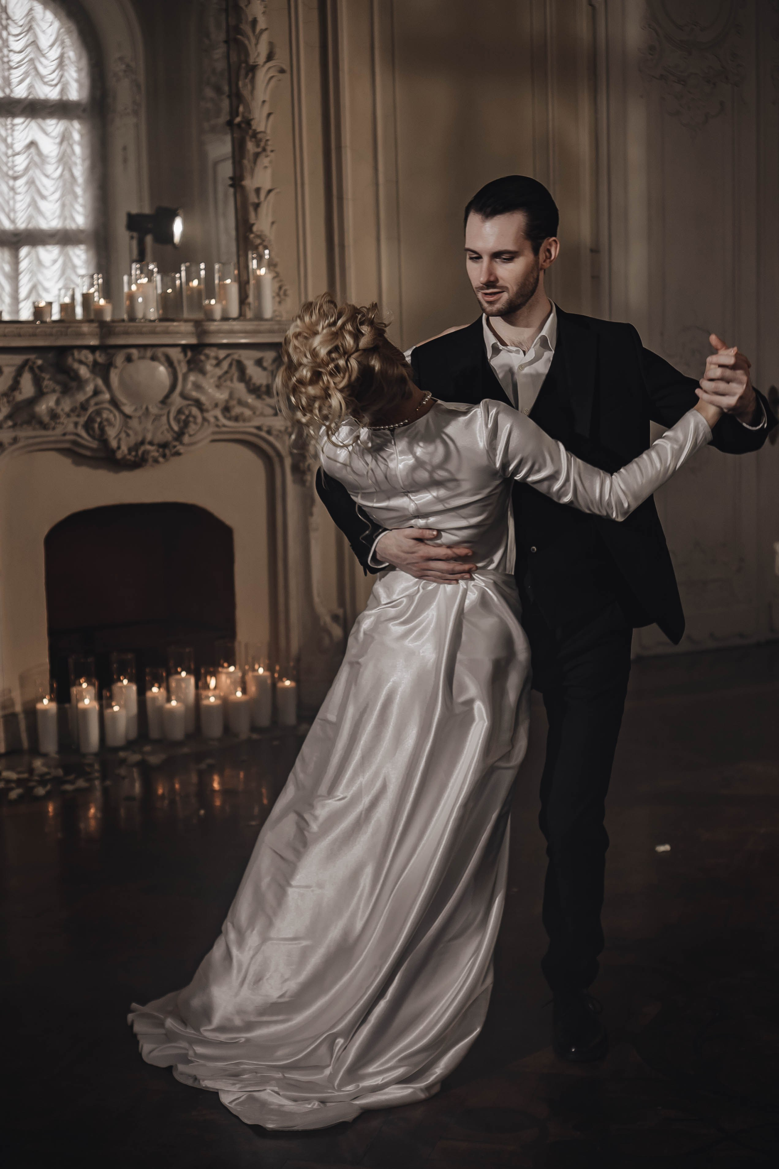 СВАДЕБНАЯ ФОТОСЕСИИЯ В НИКОЛАЕВСКОМ ДВОРЦЕ. Профессиональный фотограф, Санкт-Петербург — Виктория Богомолова