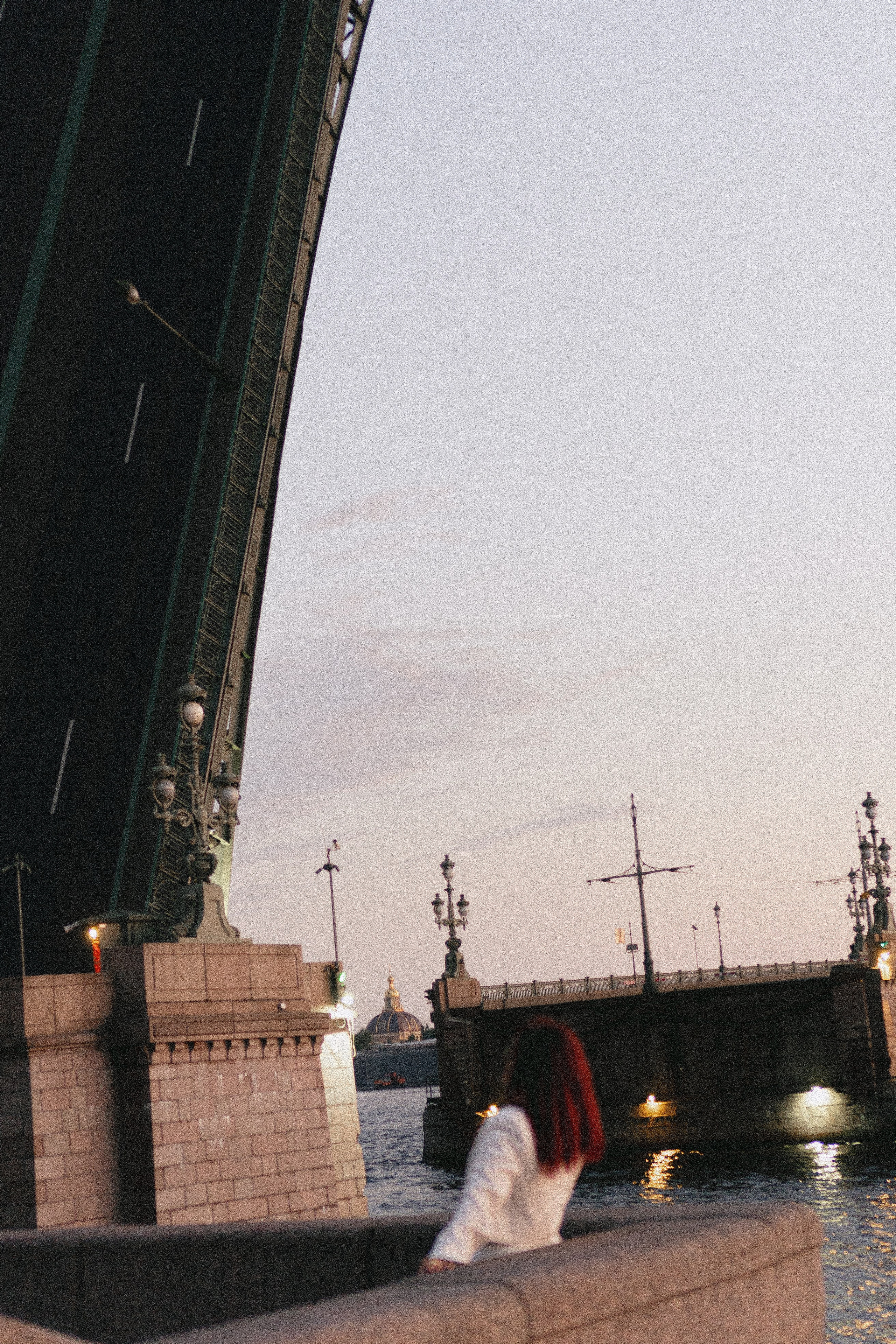 РАССВЕТНАЯ ИСТОРИЯ. Профессиональный фотограф, Санкт-Петербург — Виктория Богомолова