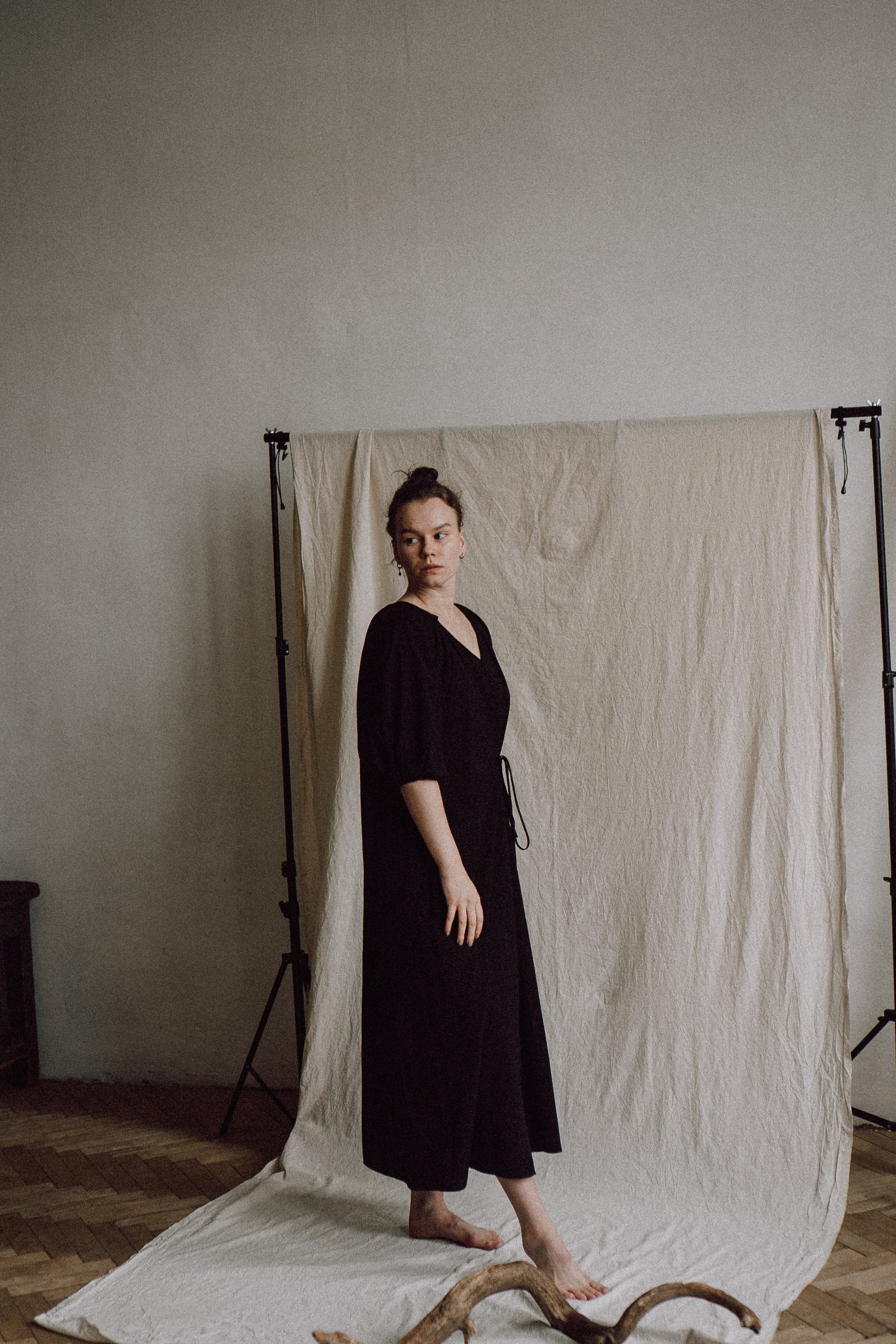 СТУДИЙНАЯ. Профессиональный фотограф, Санкт-Петербург — Виктория Богомолова