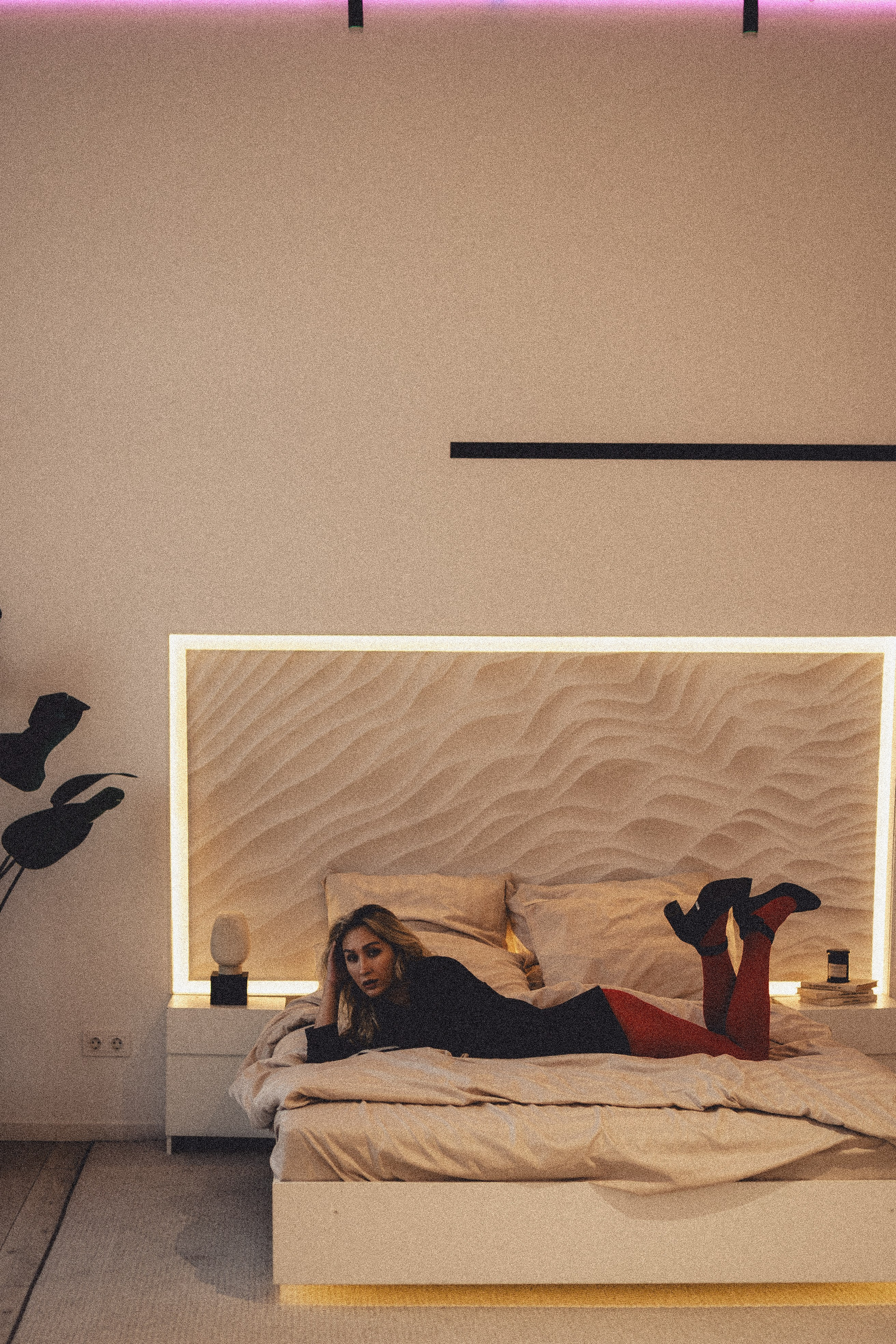 Студийная. Профессиональный фотограф, Санкт-Петербург — Виктория Богомолова