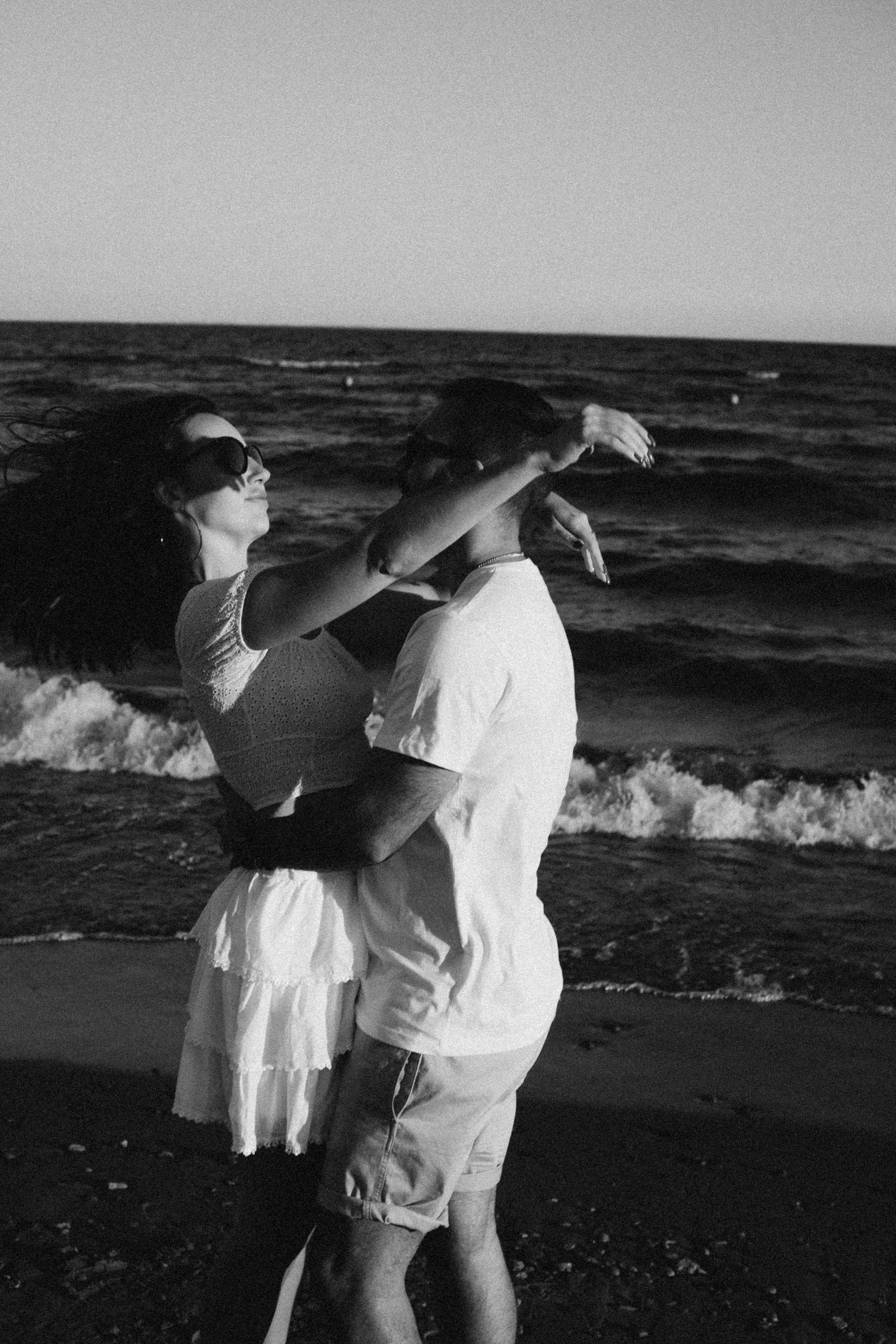 Любовь на заливе. Профессиональный фотограф, Санкт-Петербург — Виктория Богомолова