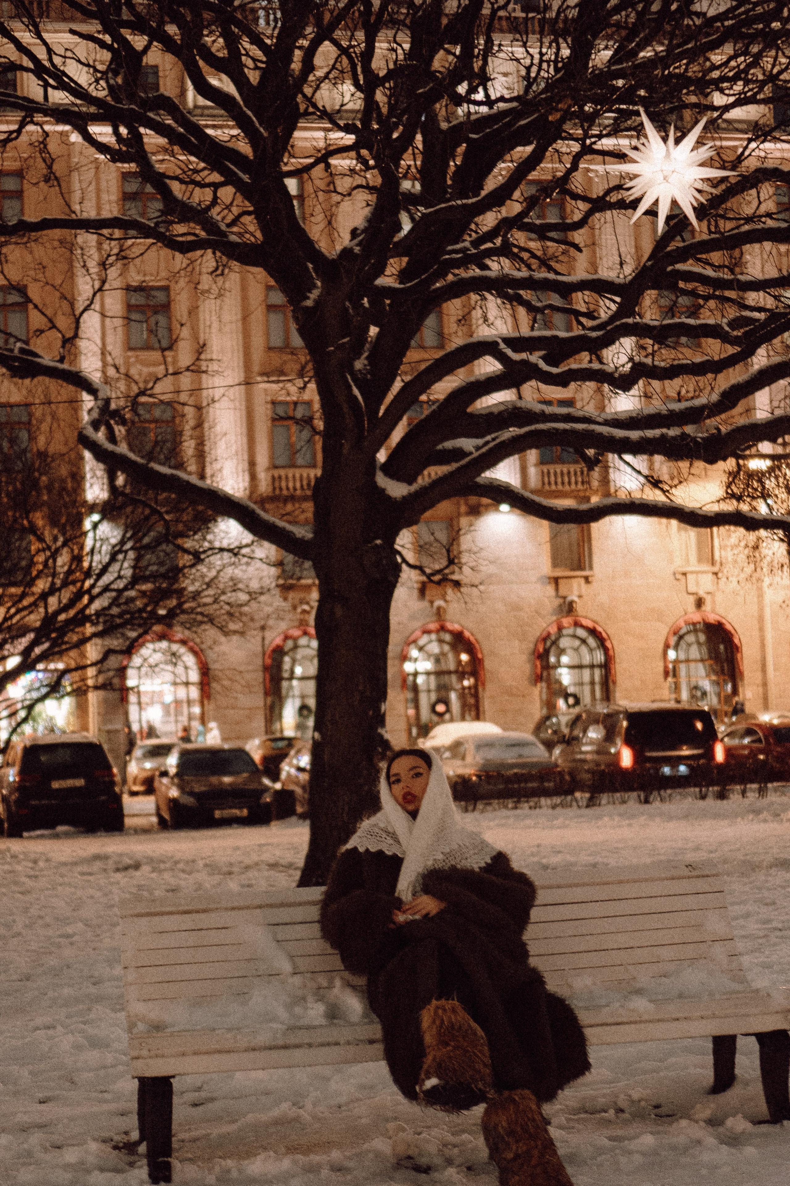 В Русском стиле. Профессиональный фотограф, Санкт-Петербург — Виктория Богомолова