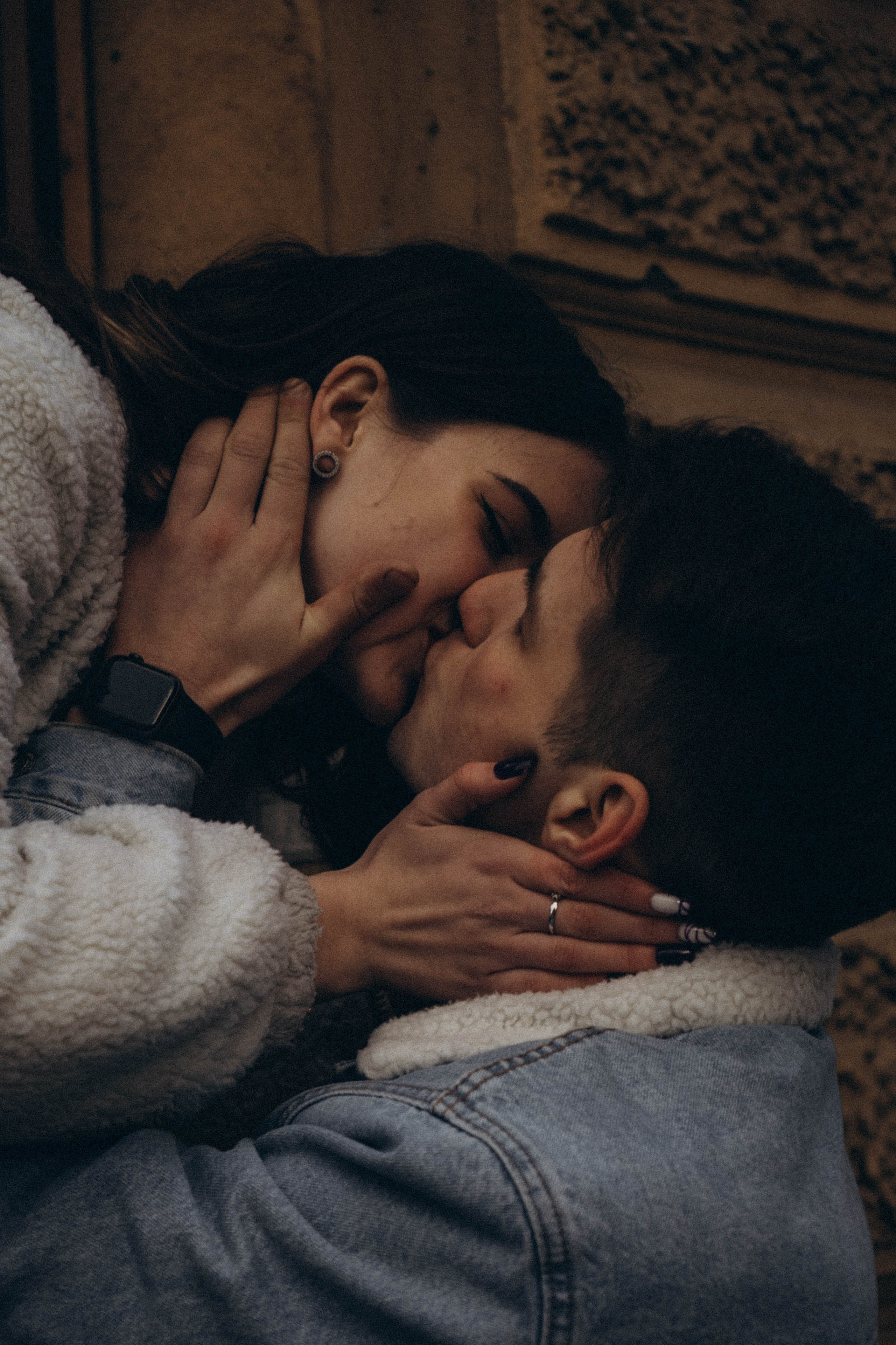 Прогулочная. Профессиональный фотограф, Санкт-Петербург — Виктория Богомолова