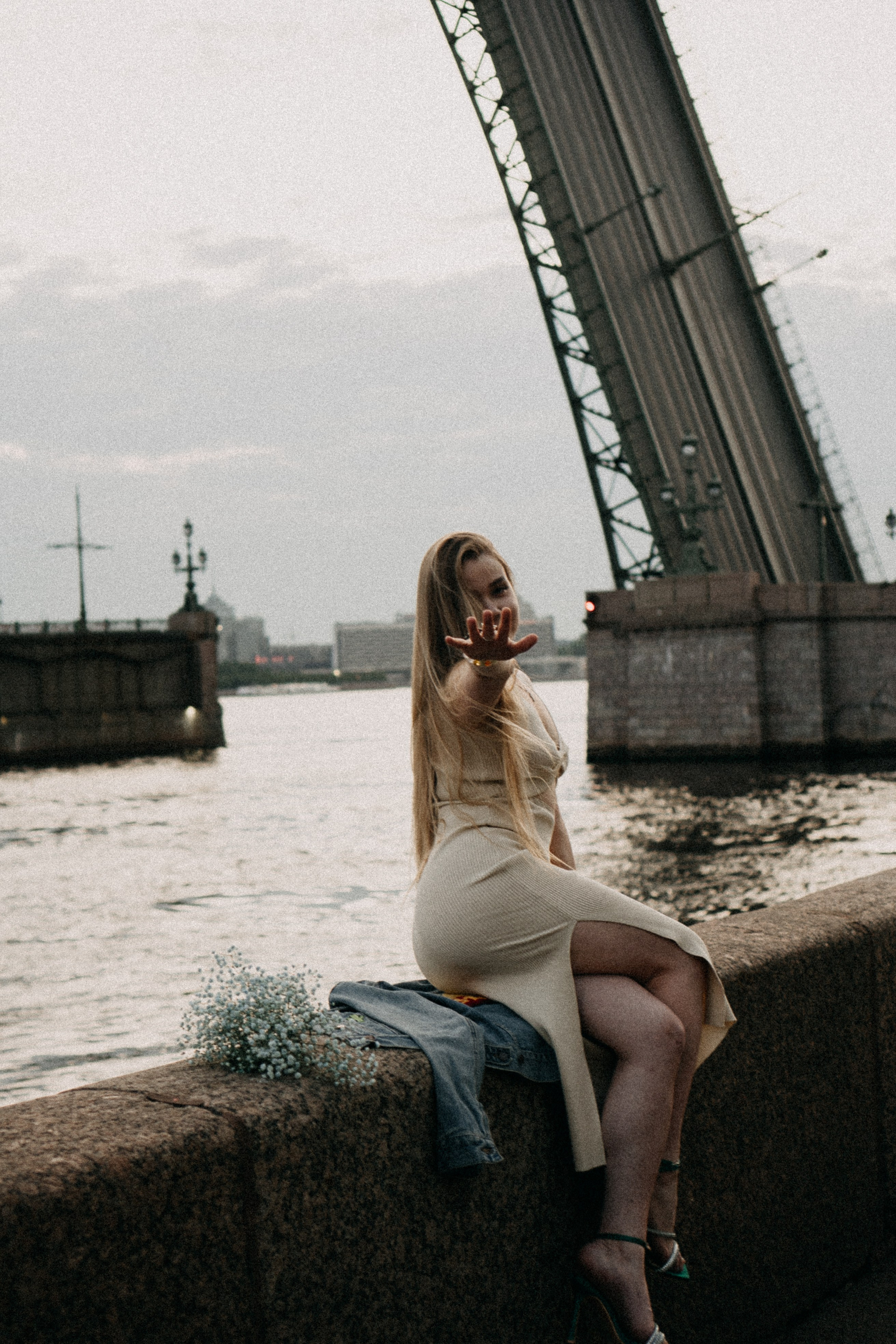 Рассветная. Профессиональный фотограф, Санкт-Петербург — Виктория Богомолова