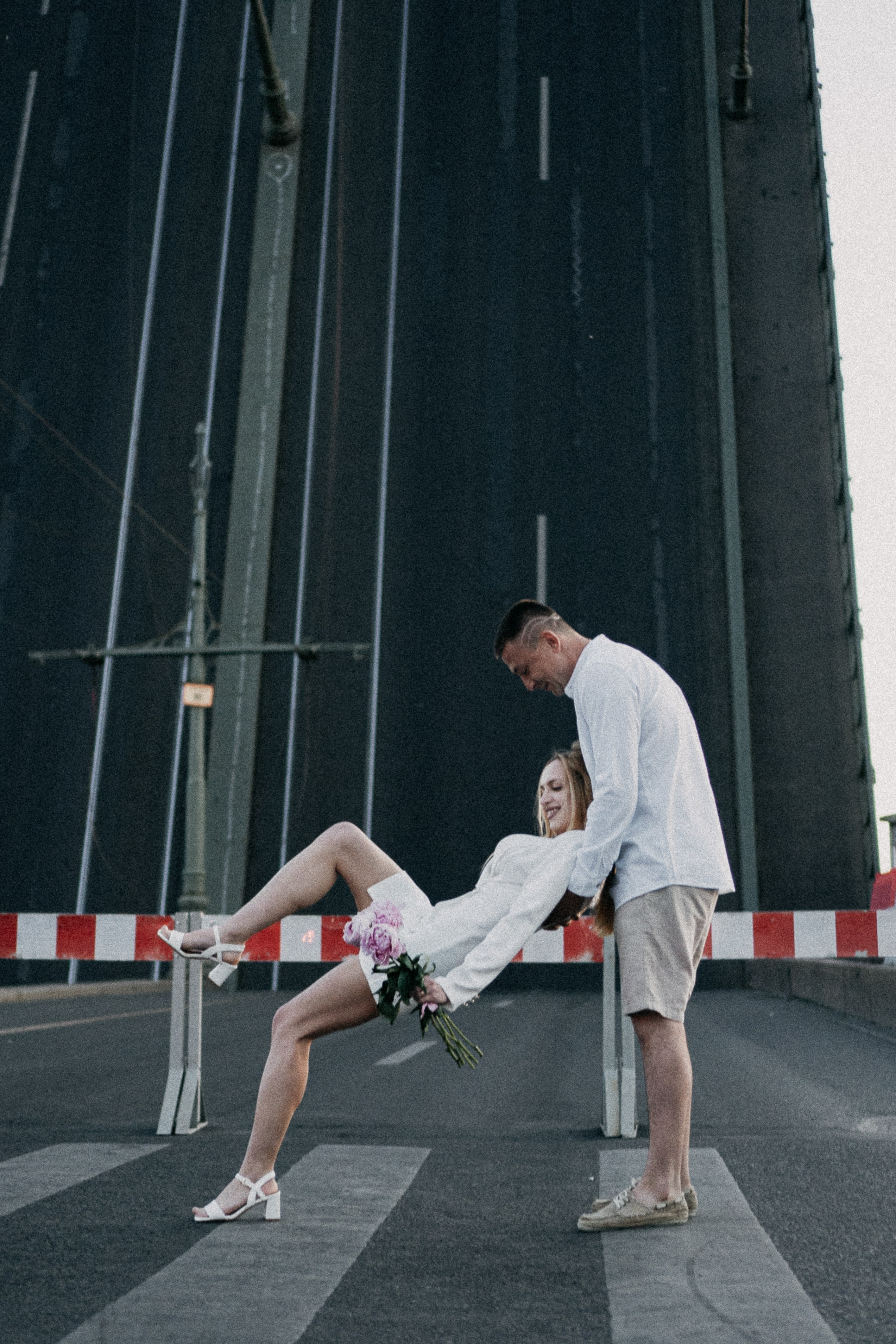 Сьемка мечты. Профессиональный фотограф, Санкт-Петербург — Виктория Богомолова