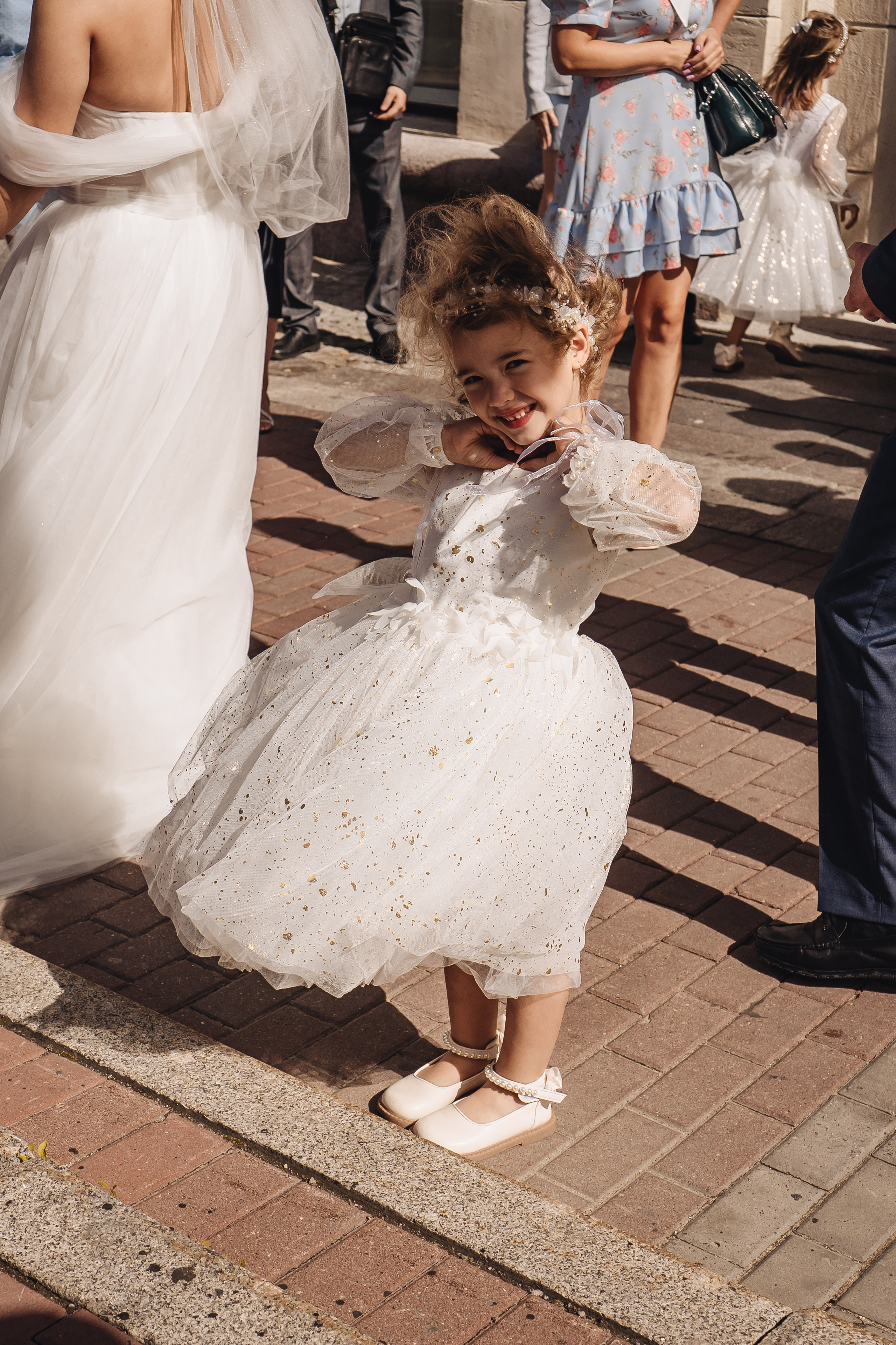 СВАДЕБНАЯ СЬЕМКА В ЗАГСЕ НА МОСКОВСКОМ ПРОСПЕКТЕ. Профессиональный фотограф, Санкт-Петербург — Виктория Богомолова