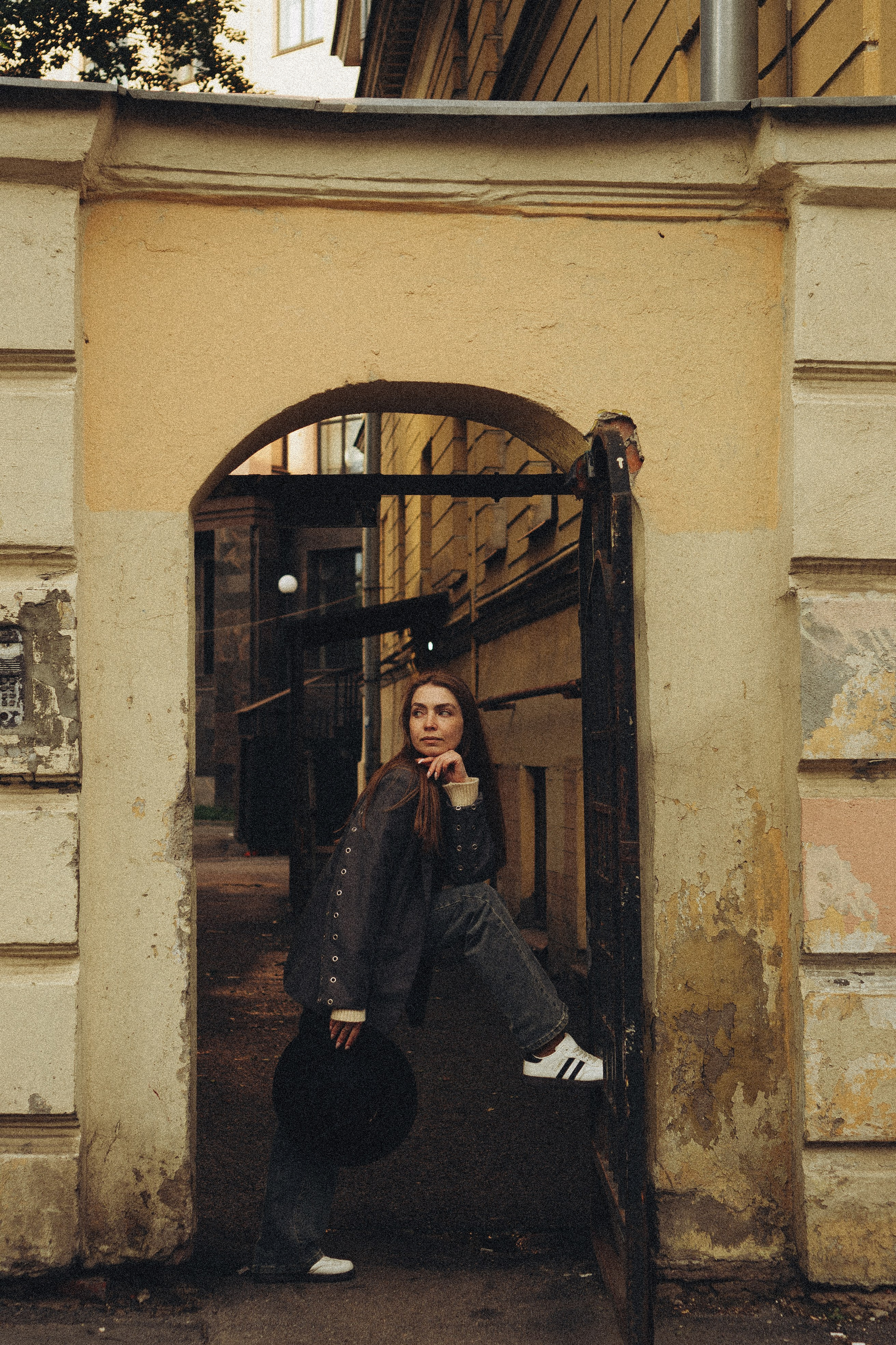 ПРОГУЛКА НА ЧЕРНЫШЕВСКОЙ. Профессиональный фотограф, Санкт-Петербург — Виктория Богомолова