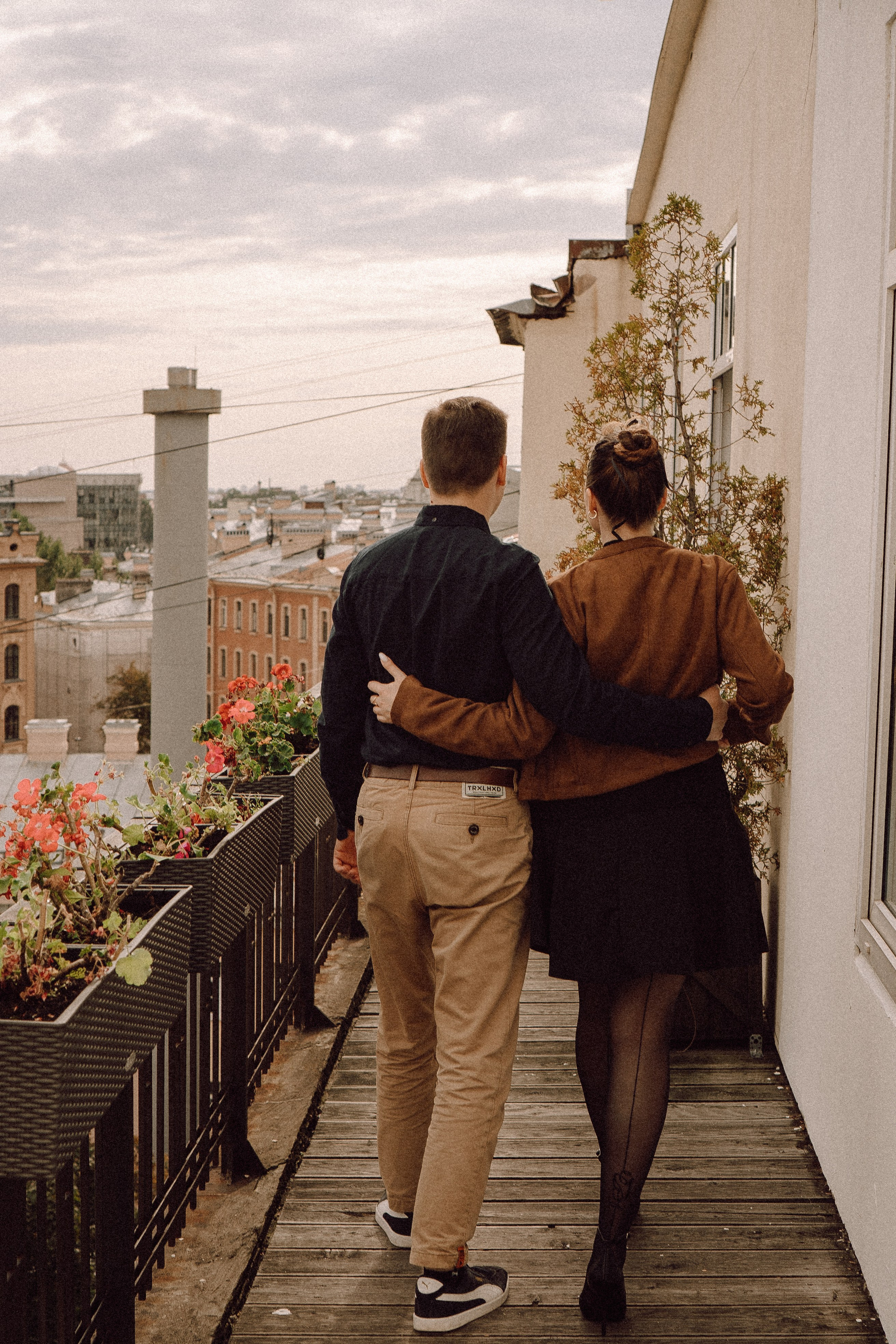 LOVE. Профессиональный фотограф, Санкт-Петербург — Виктория Богомолова