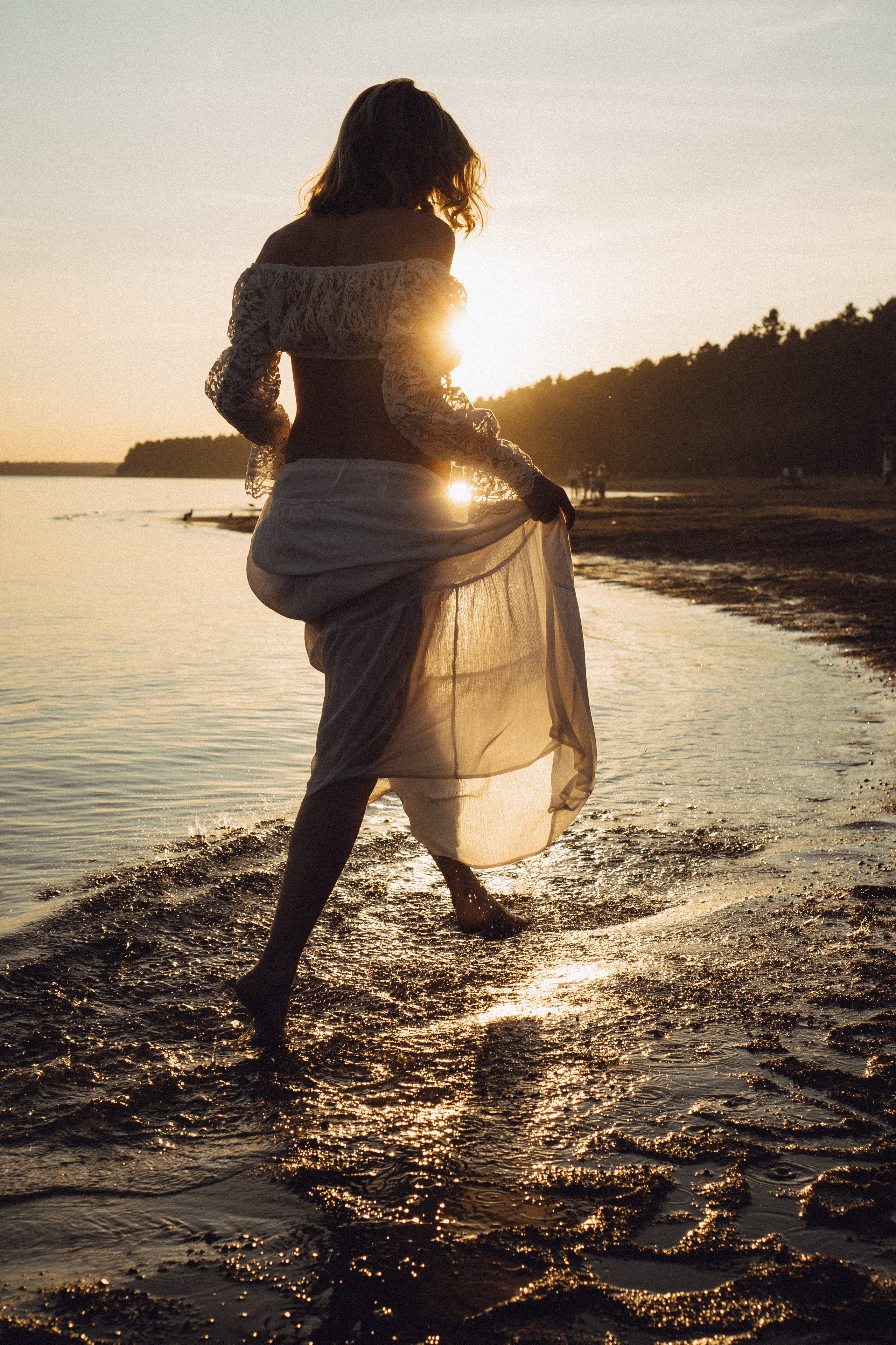 В ОЖИДАНИИ. Профессиональный фотограф, Санкт-Петербург — Виктория Богомолова