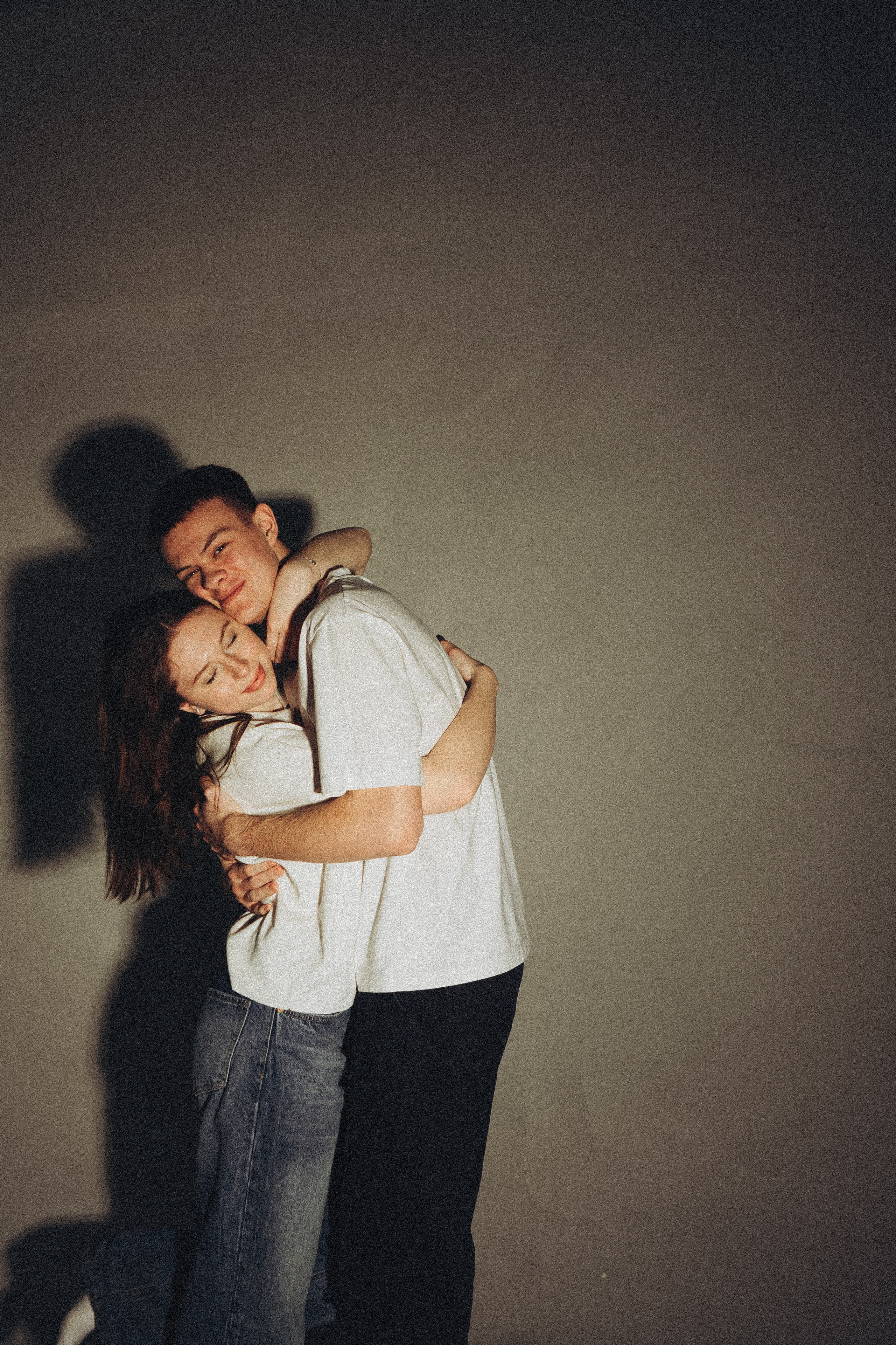 Студийная история. Профессиональный фотограф, Санкт-Петербург — Виктория Богомолова