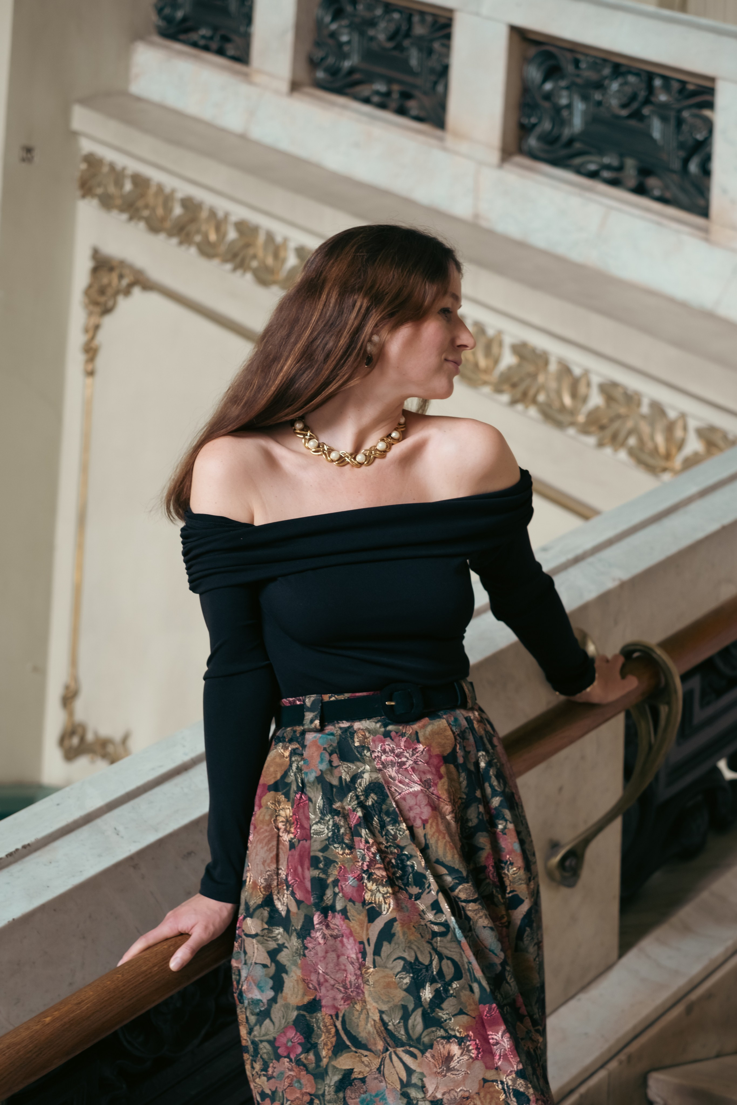 Петербургские прогулки. Фотограф в Москве Мария Лисичкина