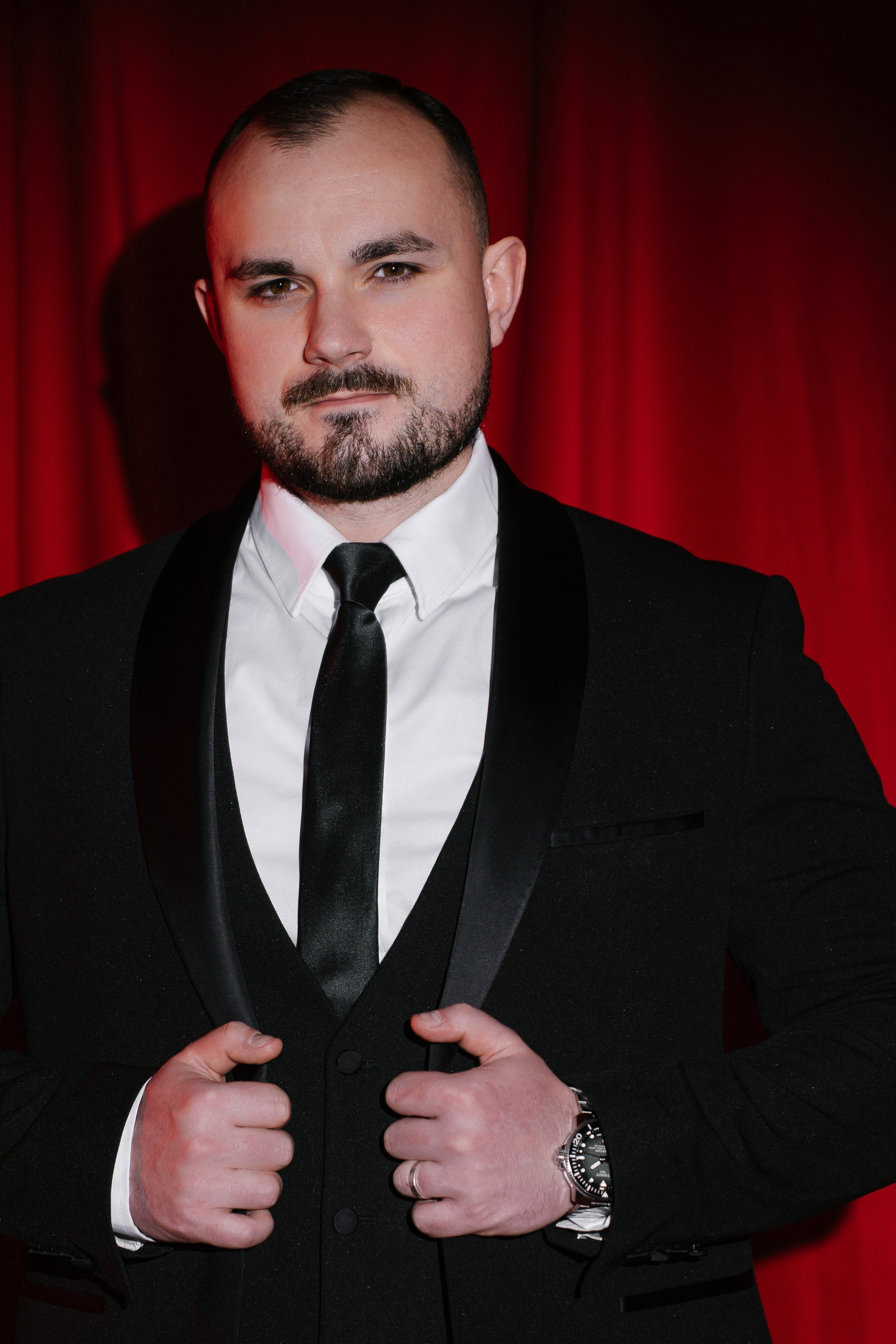 Настя и Артем. Свадебный и семейный фотограф Кокушева Юлия Нижний Новгород