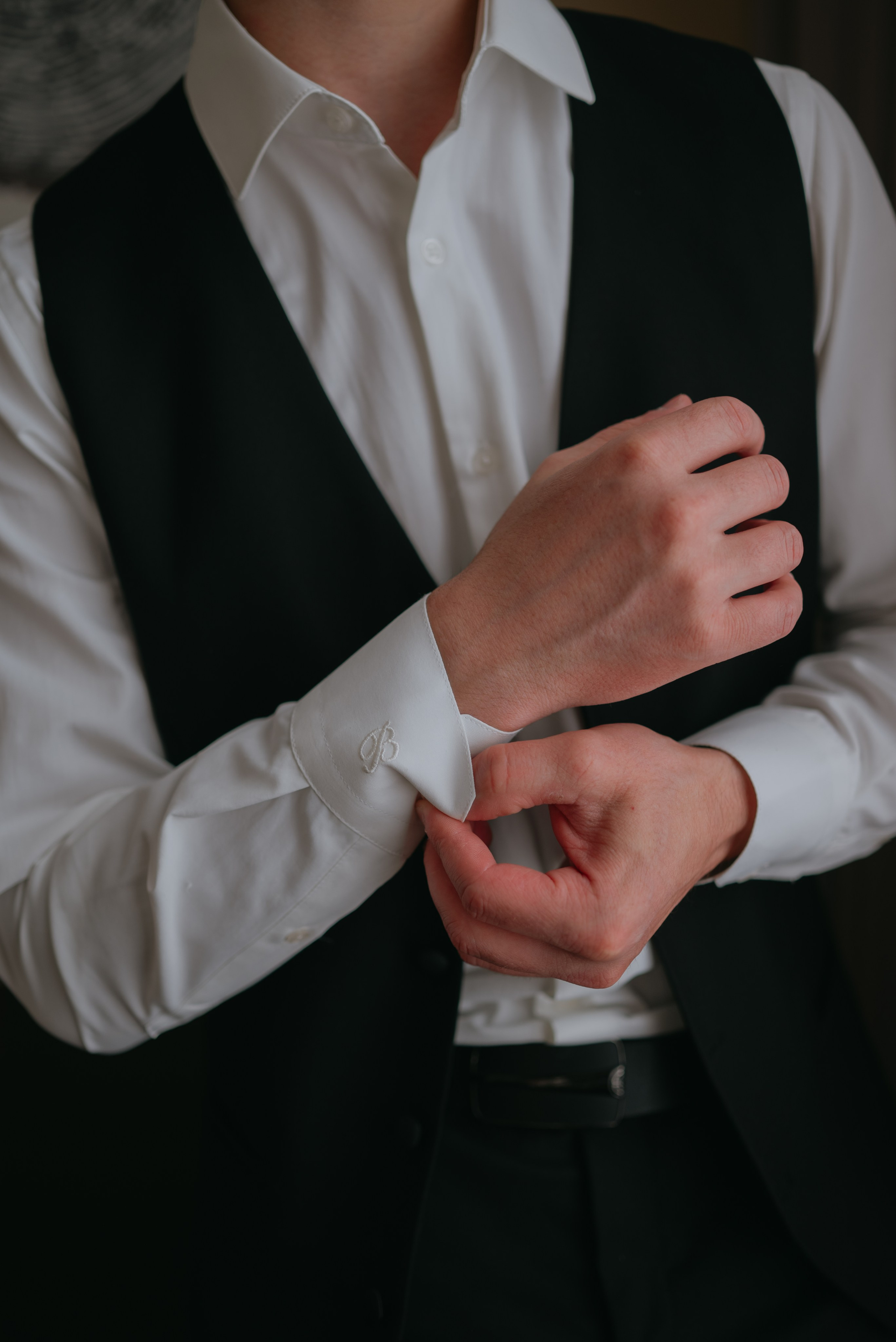 Динар и Екатерина. Свадебный фотограф Уфа Дарья Насырова