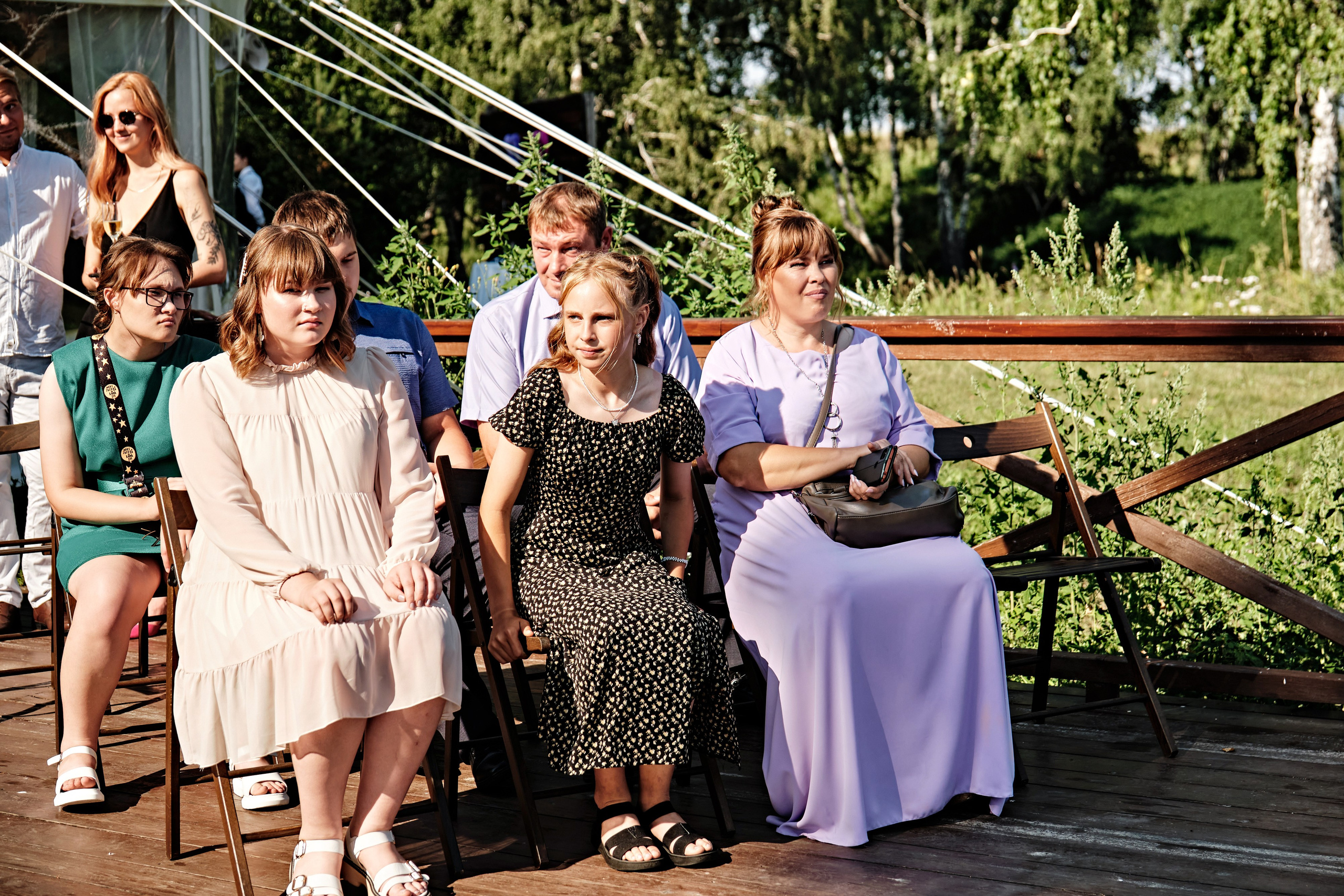 Снежана и Алексей