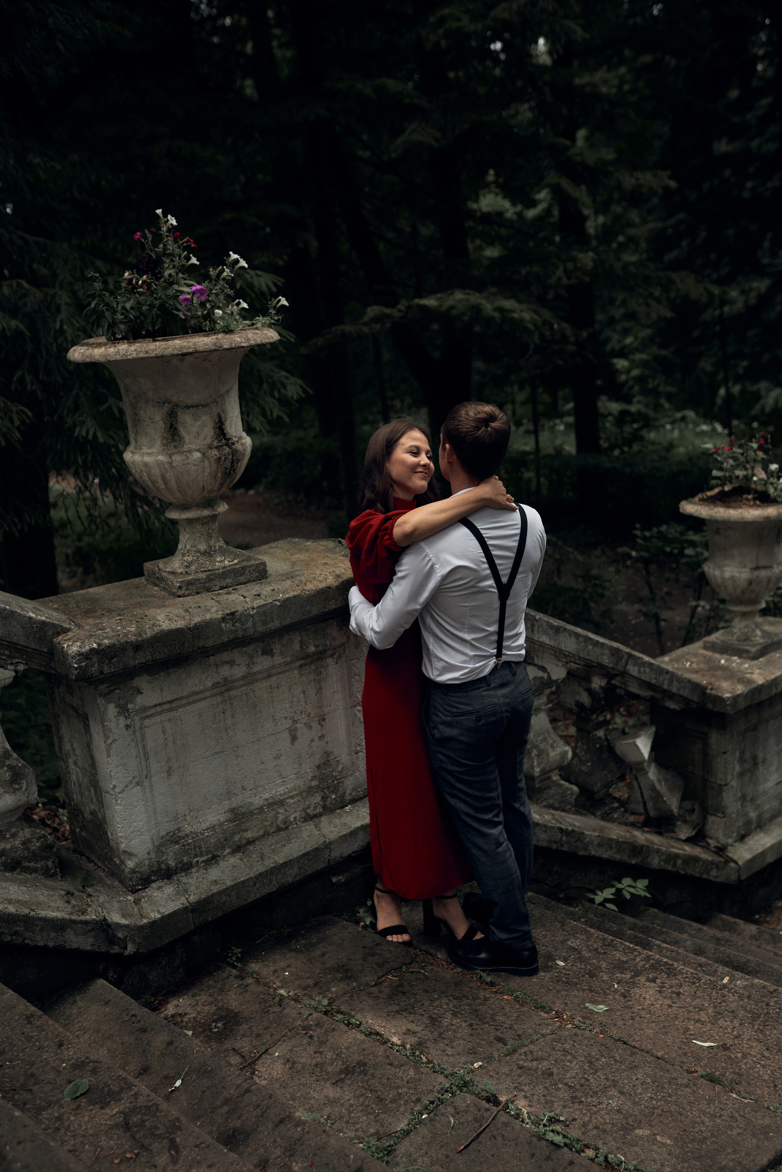 Вика и Леша. Свадебный и Семейный фотограф Москва Петушок Наталья