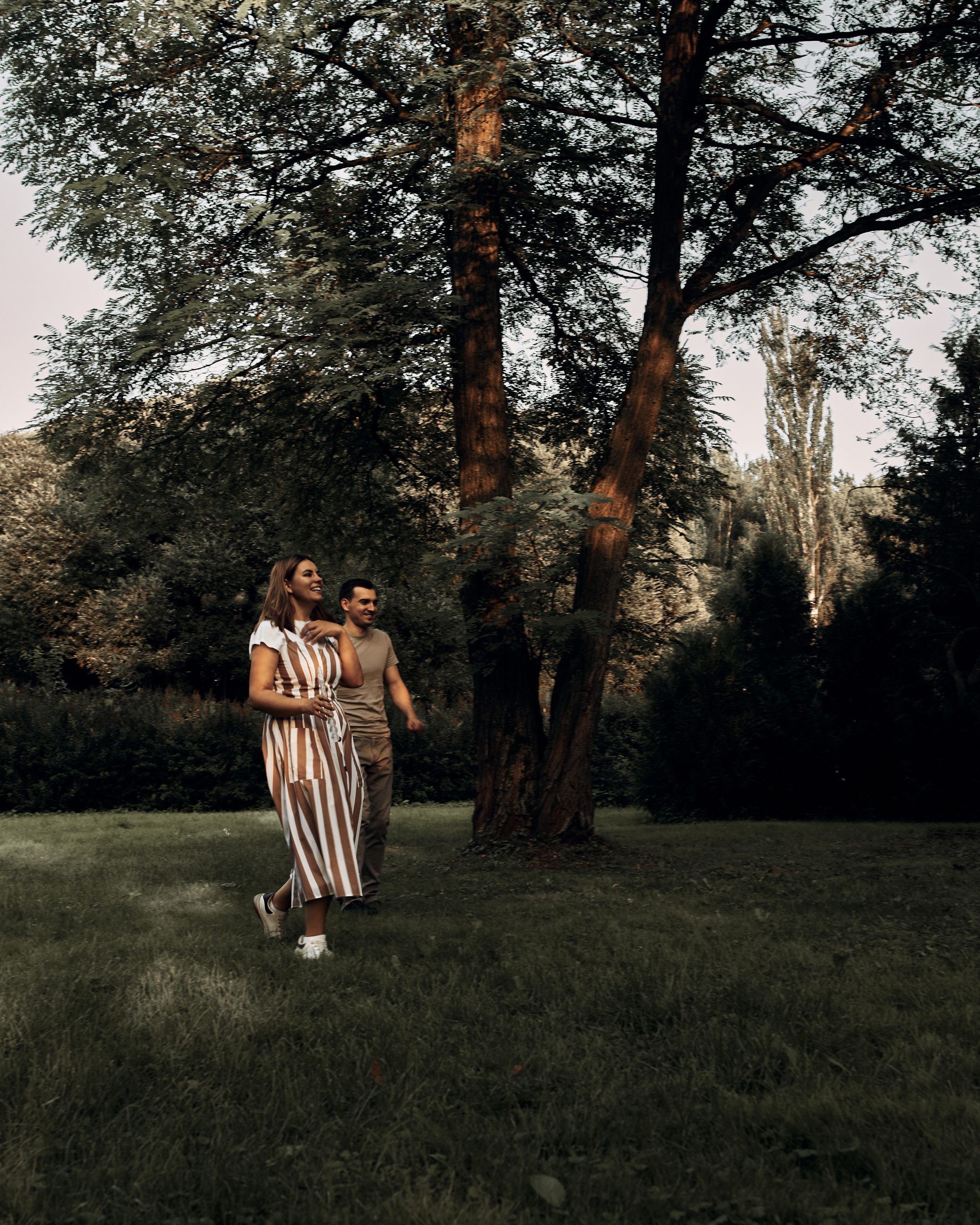 Катя и Андрей. Свадебный и Семейный фотограф Москва Петушок Наталья