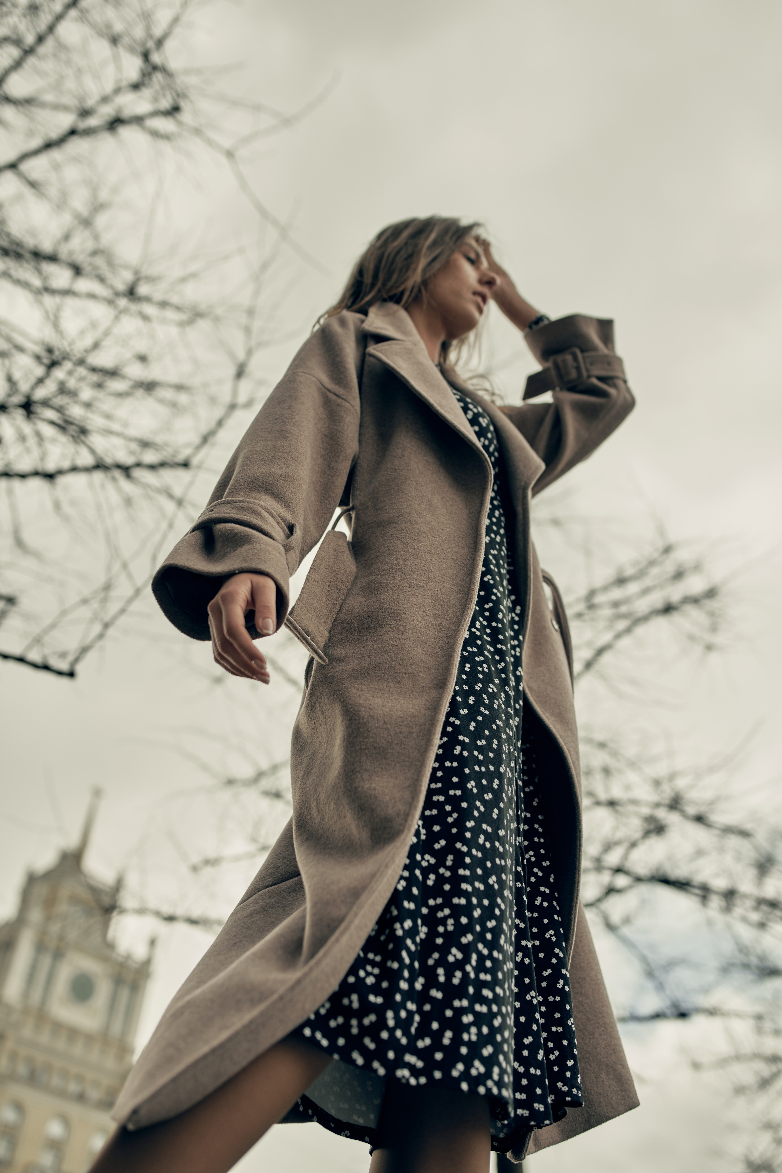 Соня. Свадебный и Семейный фотограф Москва Петушок Наталья