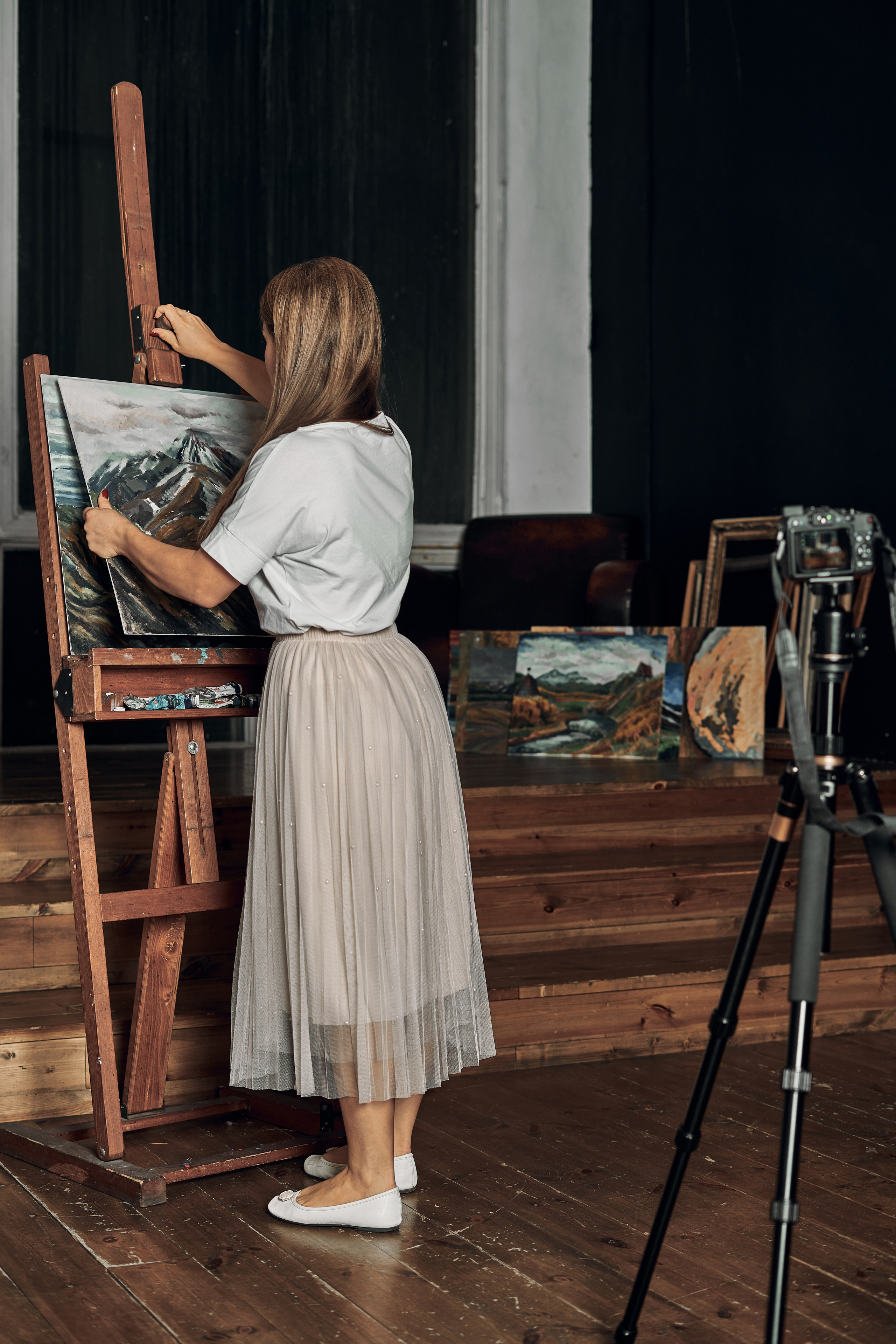 Аксинья. Свадебный и Семейный фотограф Москва Петушок Наталья