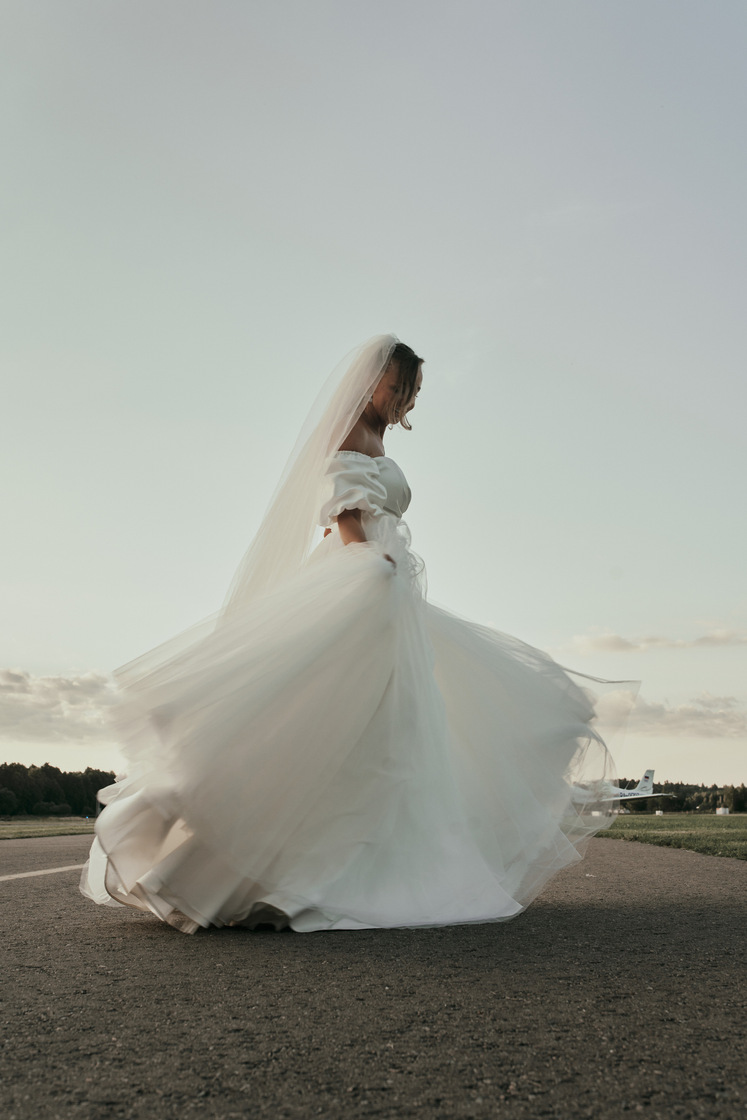 Свадебный фотограф Москва. Свадебный и Семейный фотограф Москва Петушок Наталья