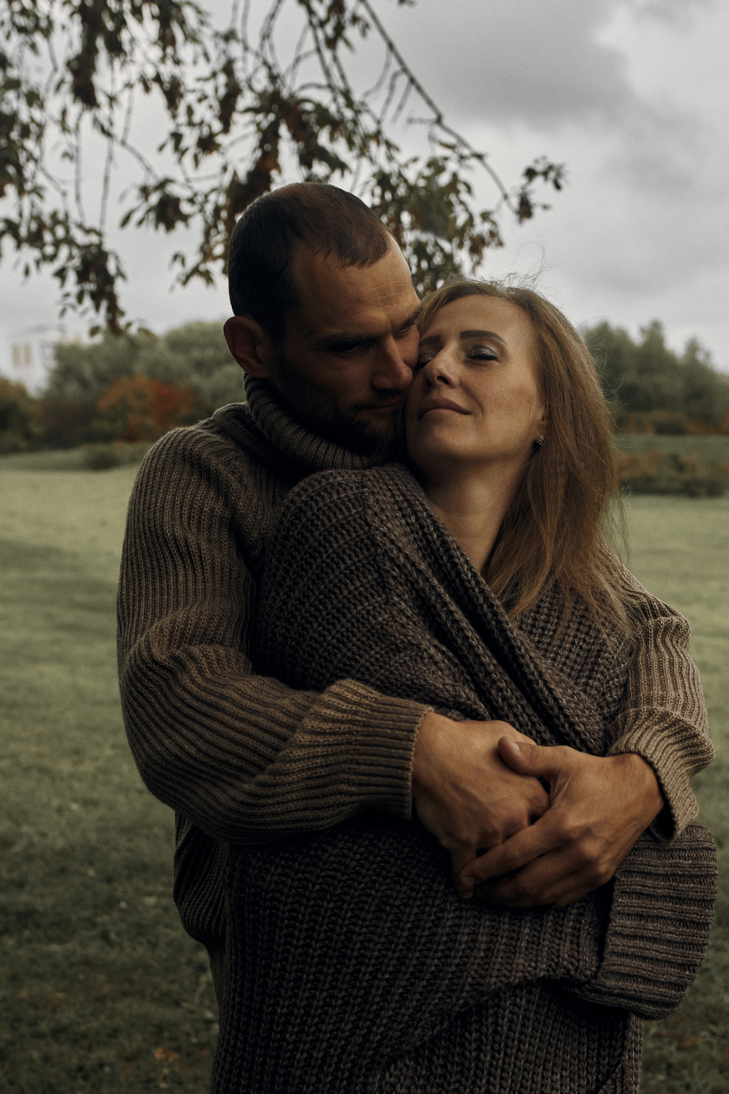 Юля и Вася. Свадебный и Семейный фотограф Москва Петушок Наталья