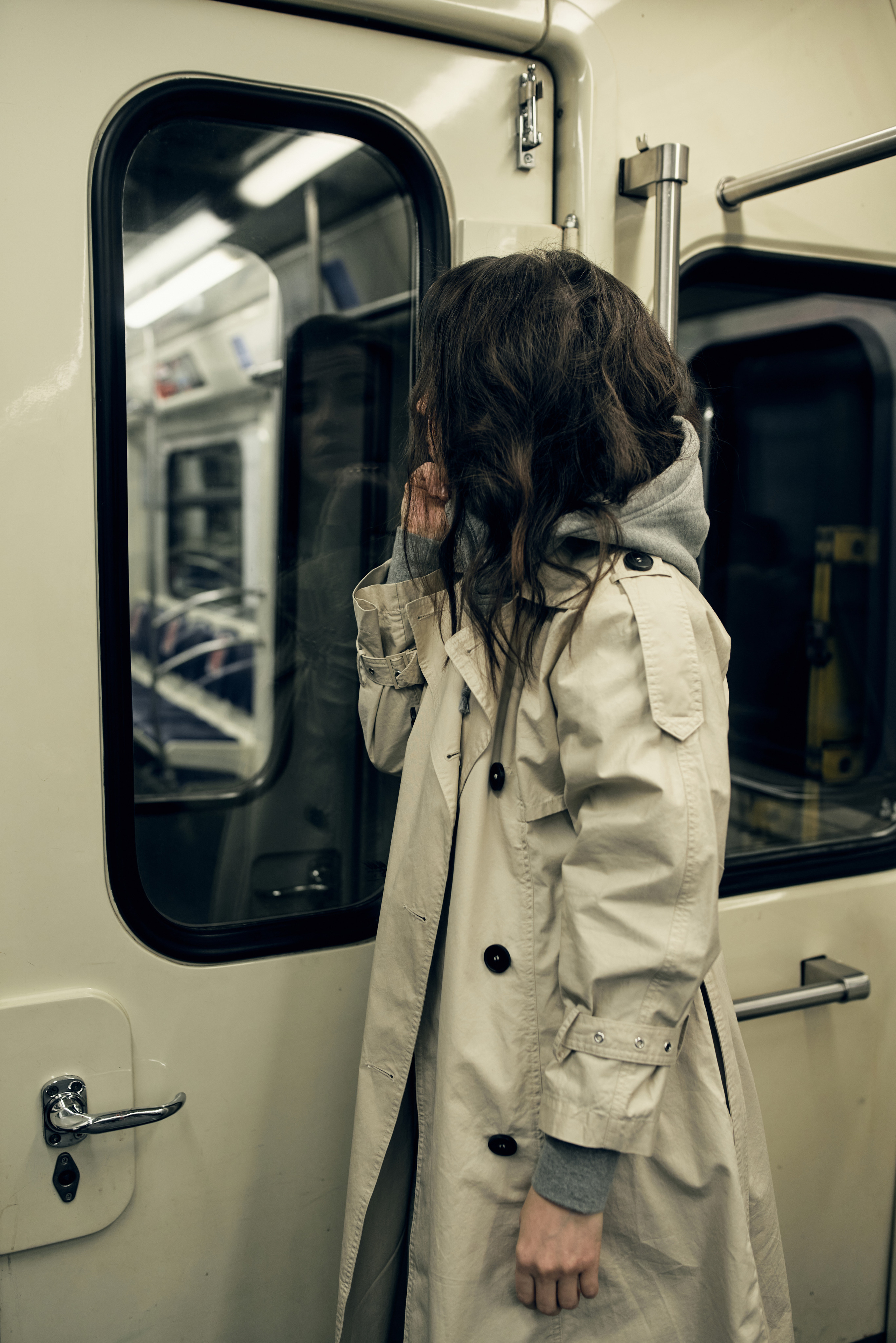 Лена. Свадебный и Семейный фотограф Москва Петушок Наталья