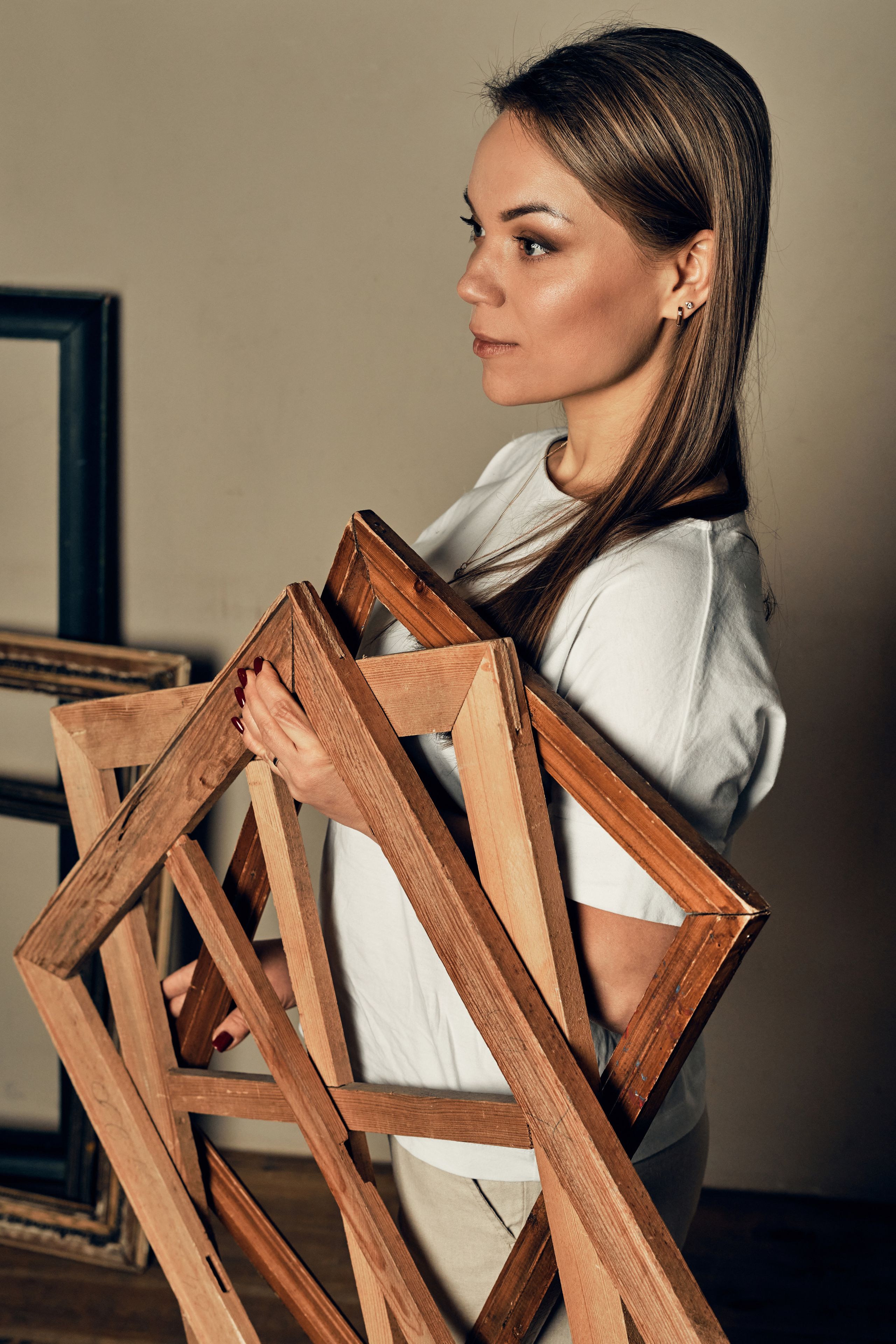 Аксинья. Свадебный и Семейный фотограф Москва Петушок Наталья