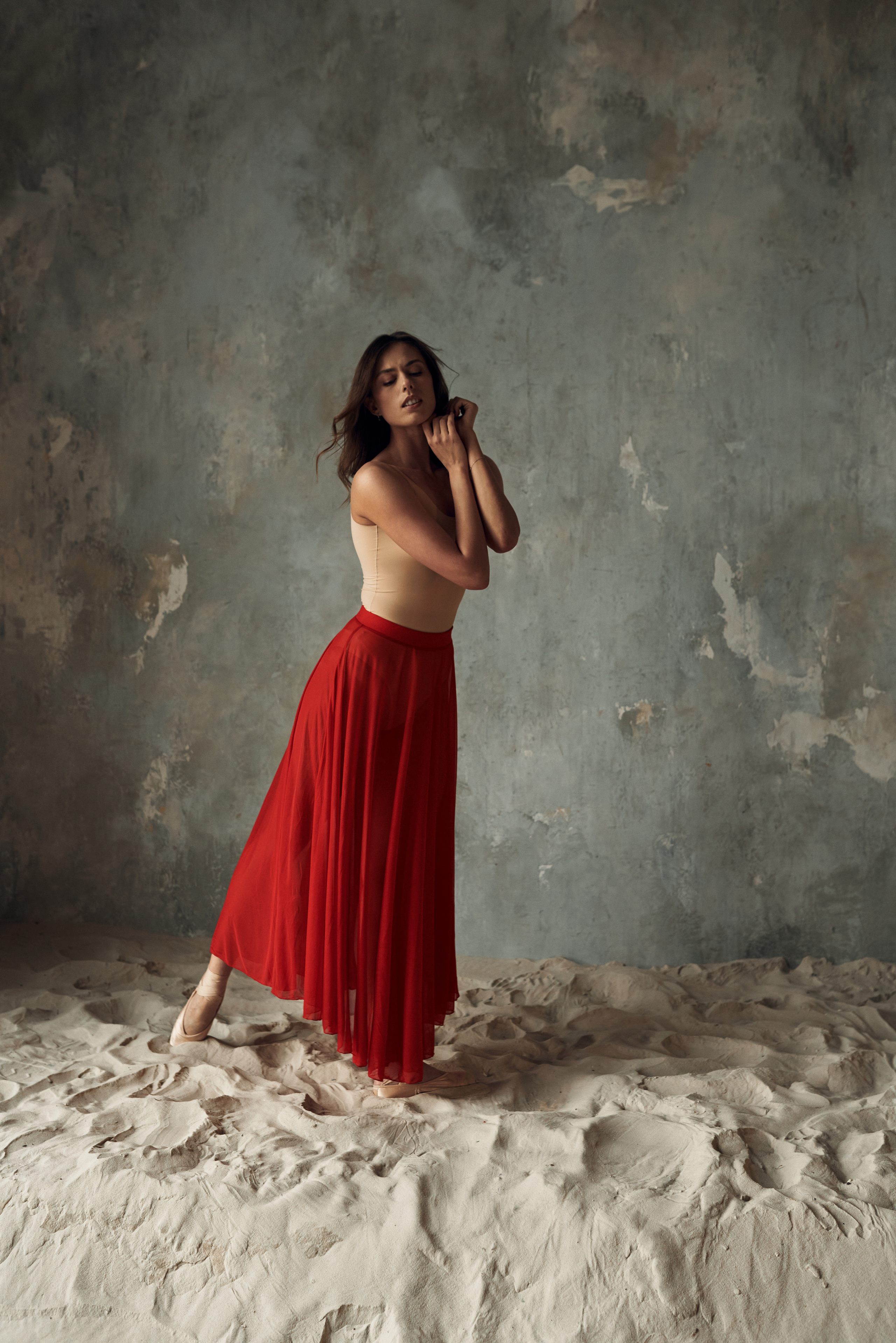 Соня. Свадебный и Семейный фотограф Москва Петушок Наталья