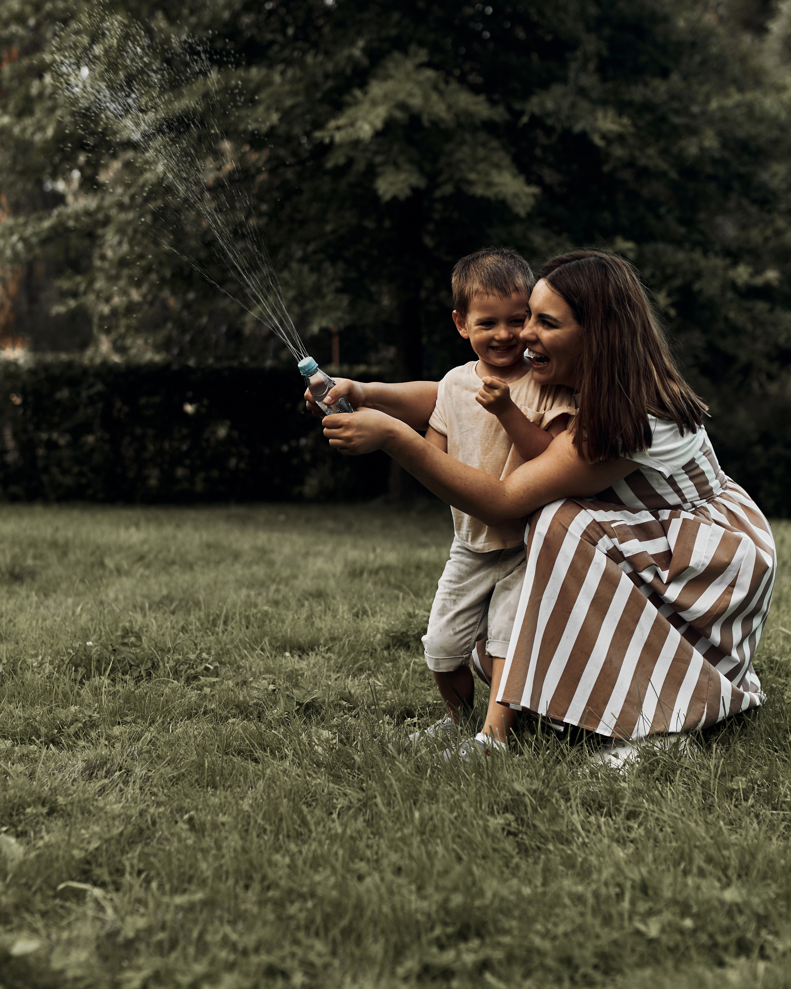 Катя Андрей и Макс. Свадебный и Семейный фотограф Москва Петушок Наталья